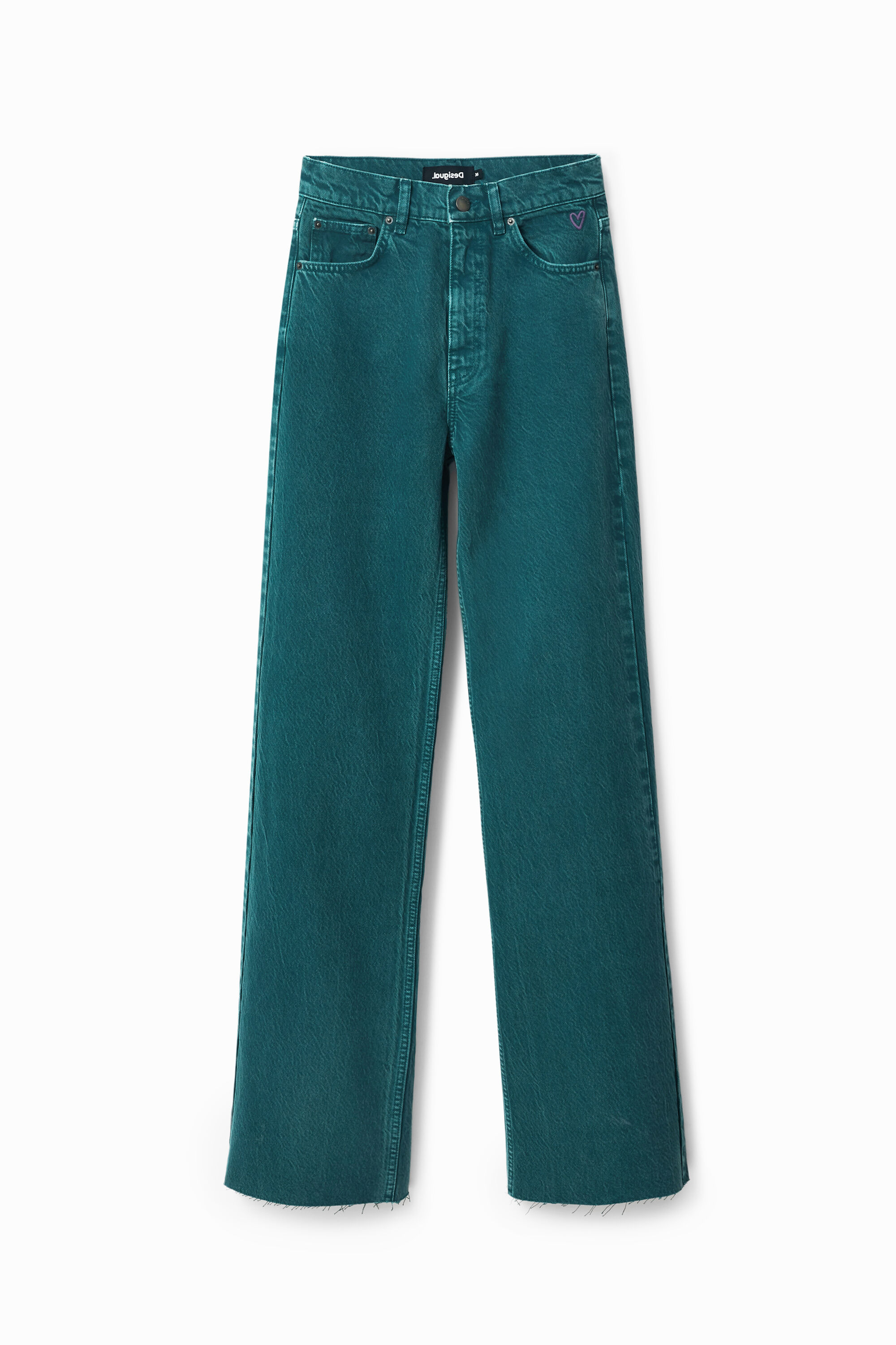 Vaquero Wide leg