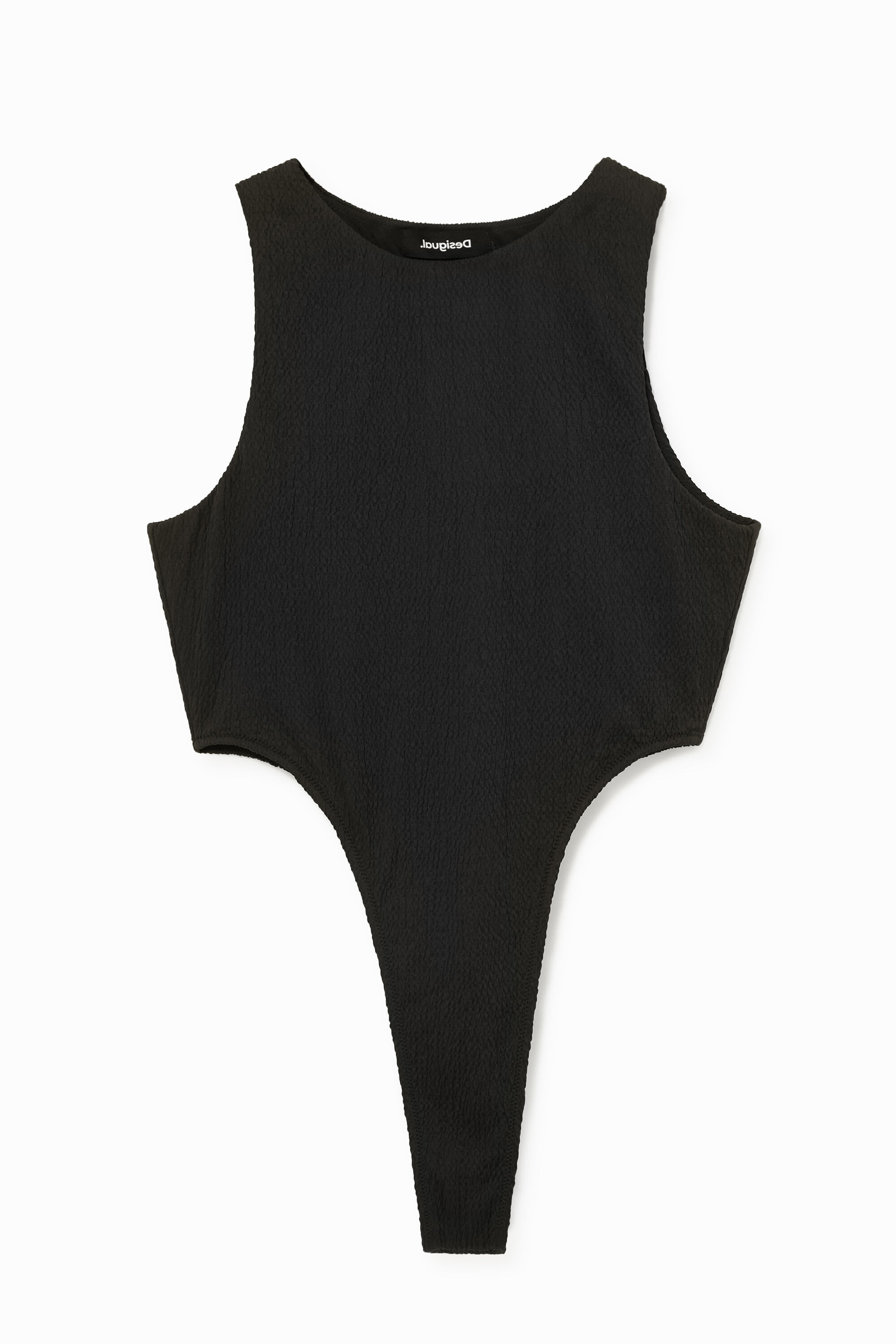 Body slim textura