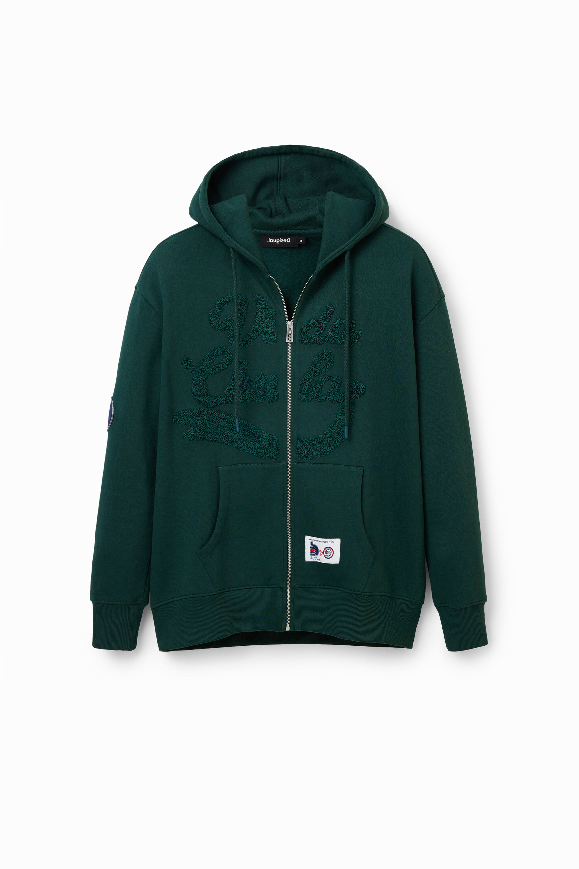 Sudadera Vida Chula