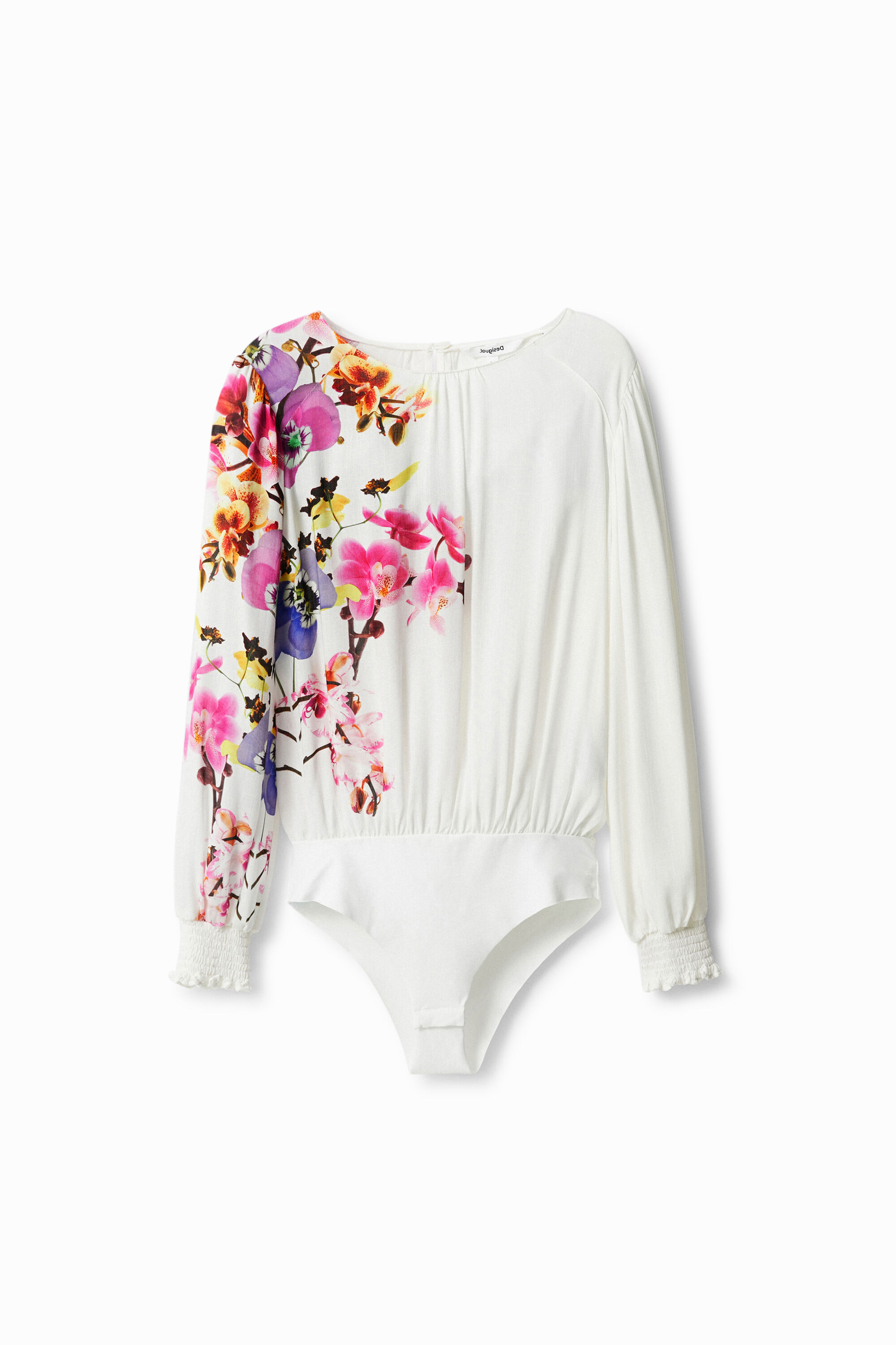 Body M. Christian Lacroix