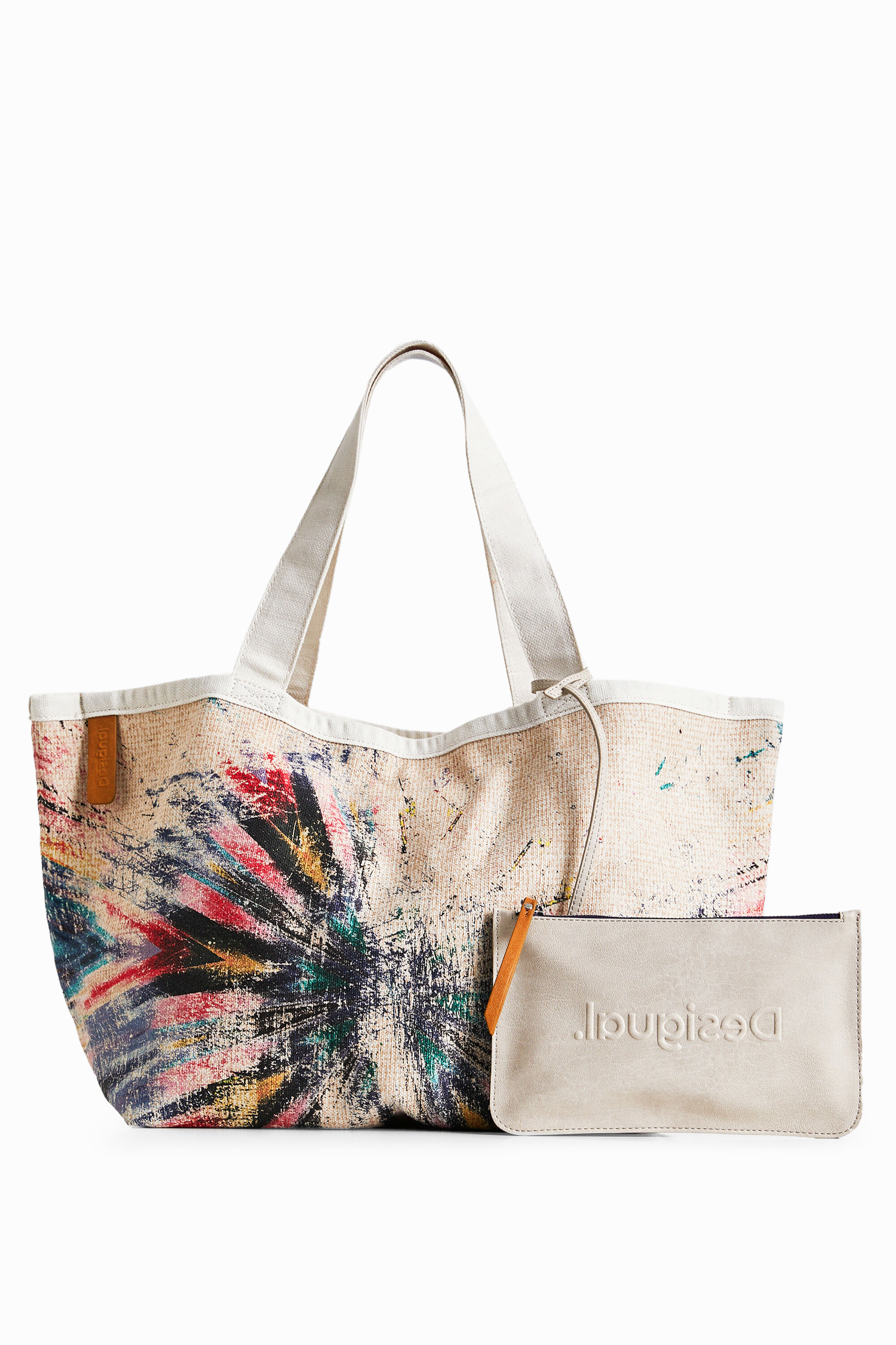 Shopper algod&oacute;n sostenible