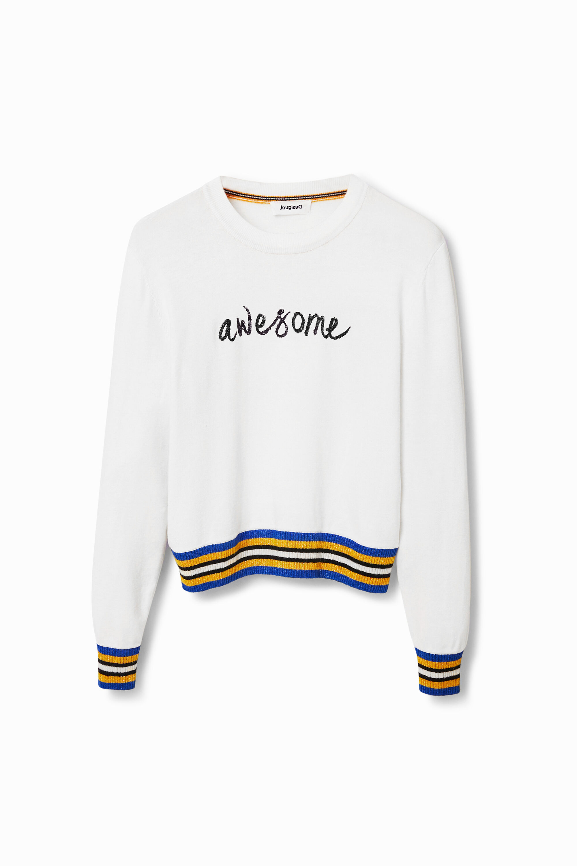 Jersey "Awesome"