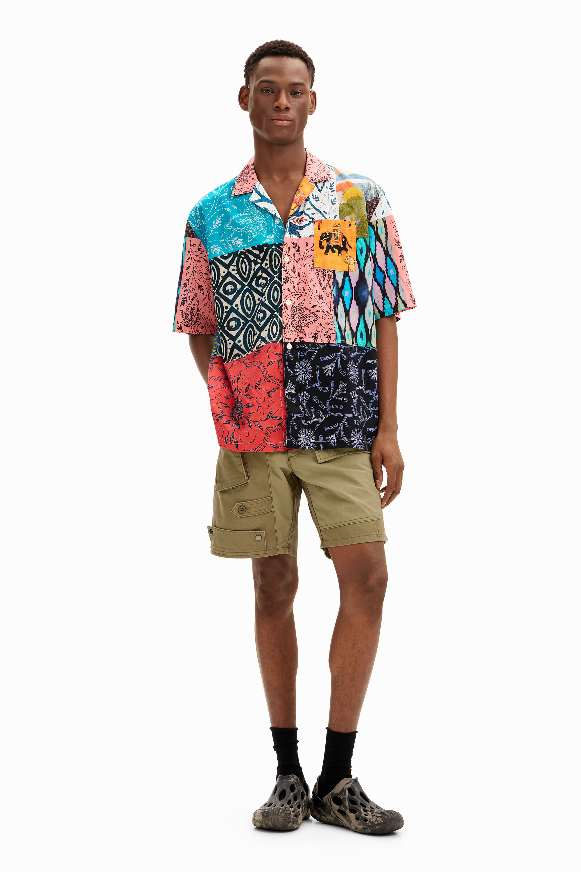 Camisa