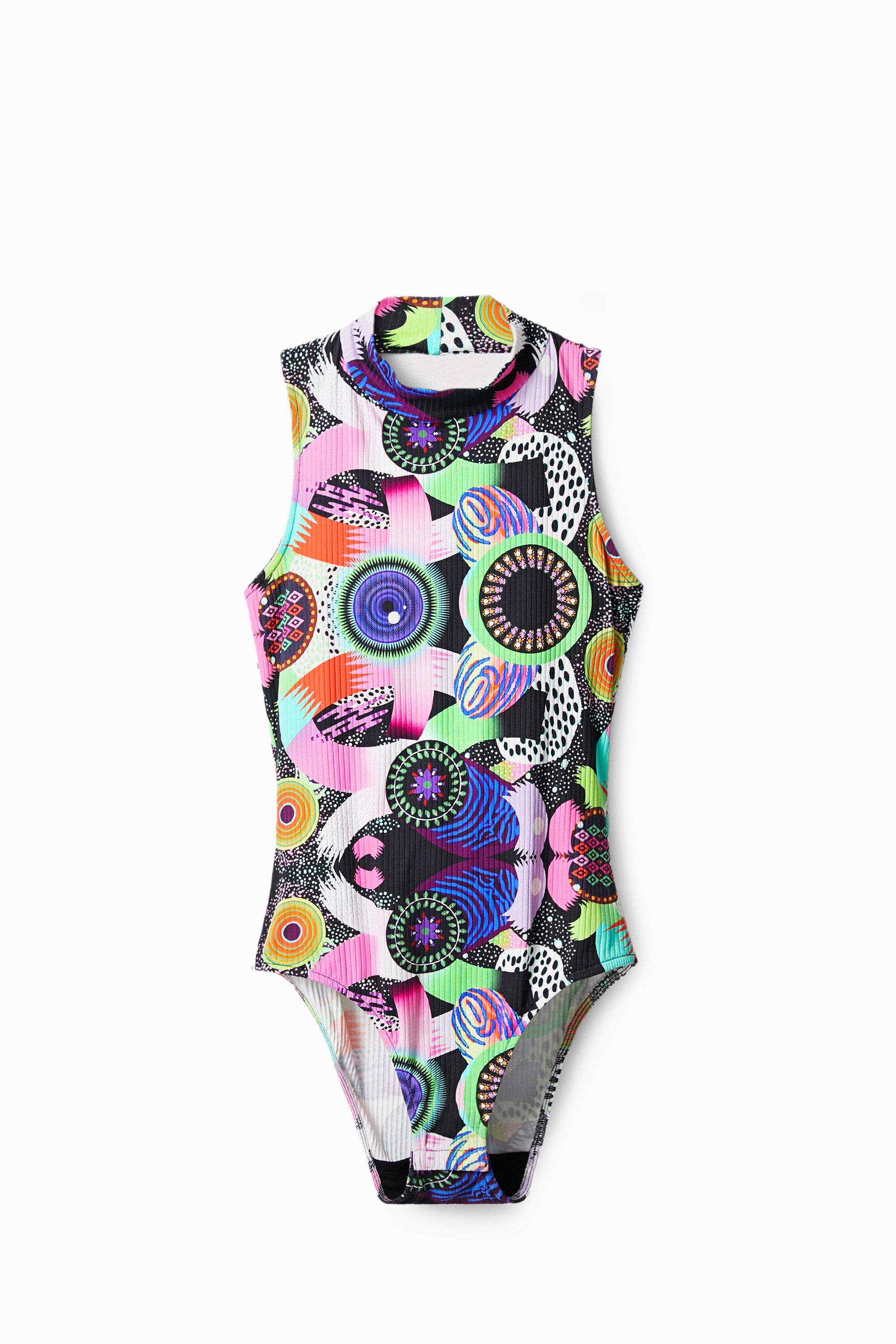 Body galactic M. Christian Lacroix