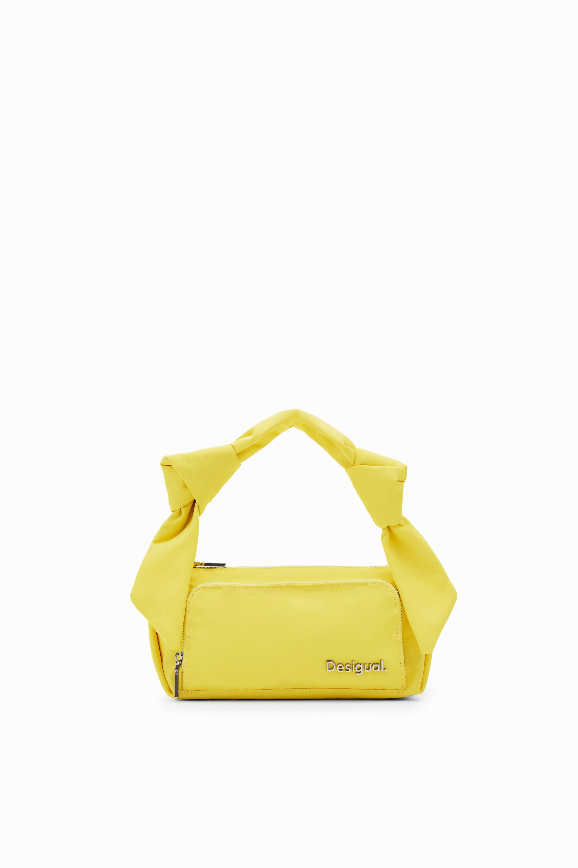 Bandolera S lisa lazos