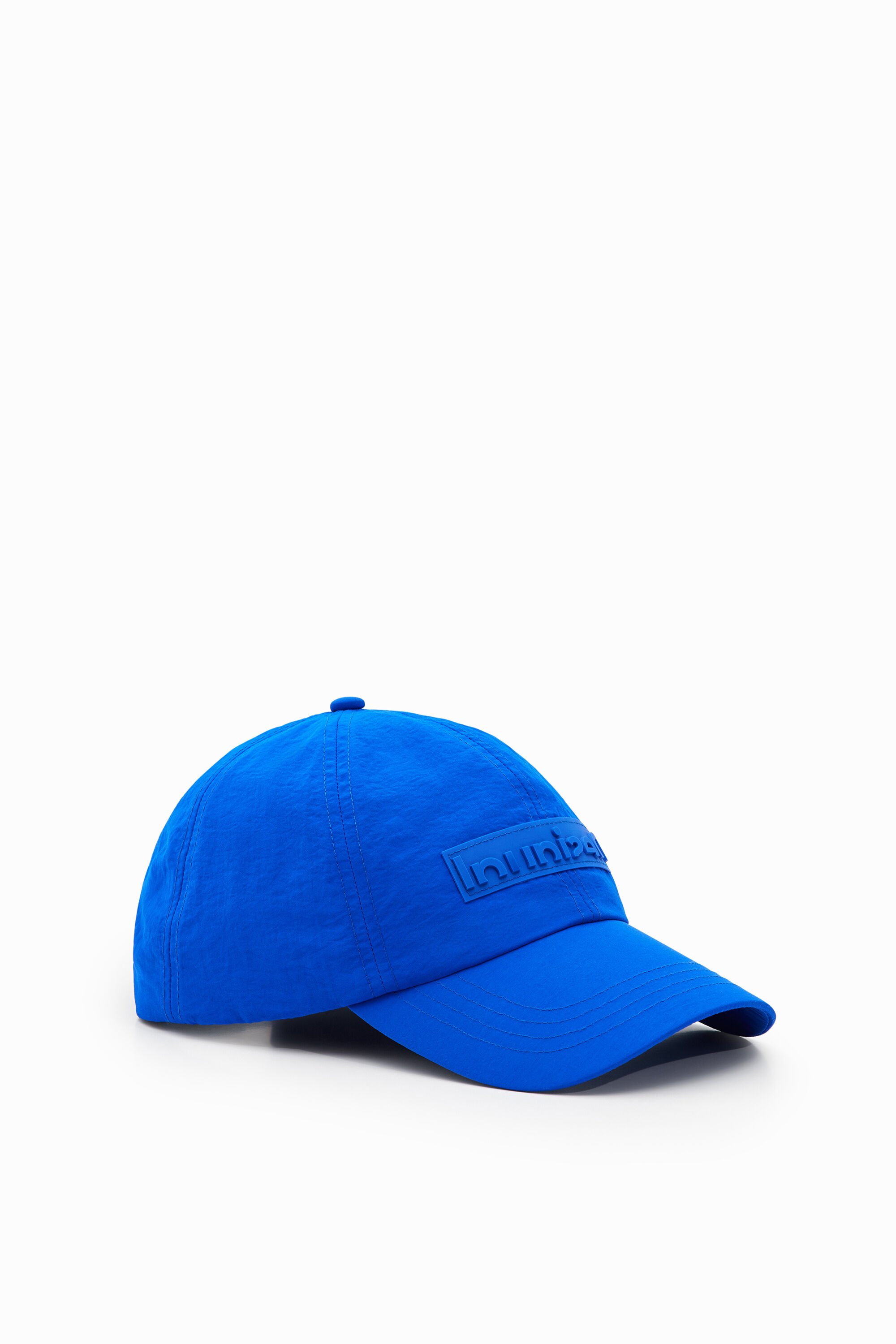 Gorra half logo