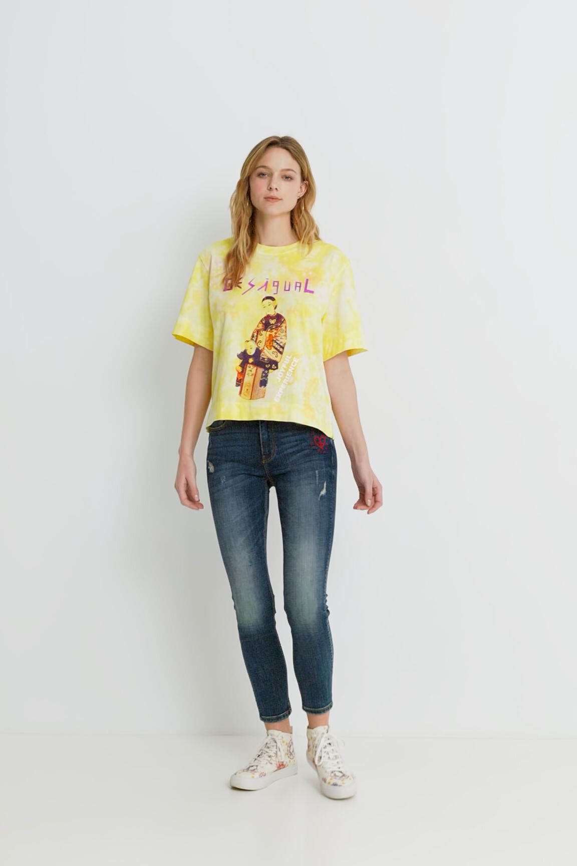 Camiseta