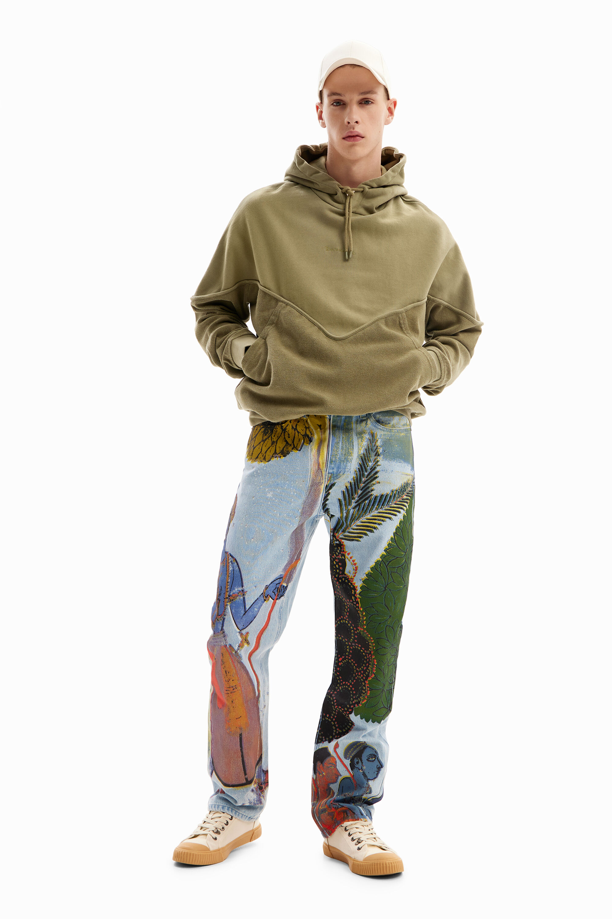 Sudadera