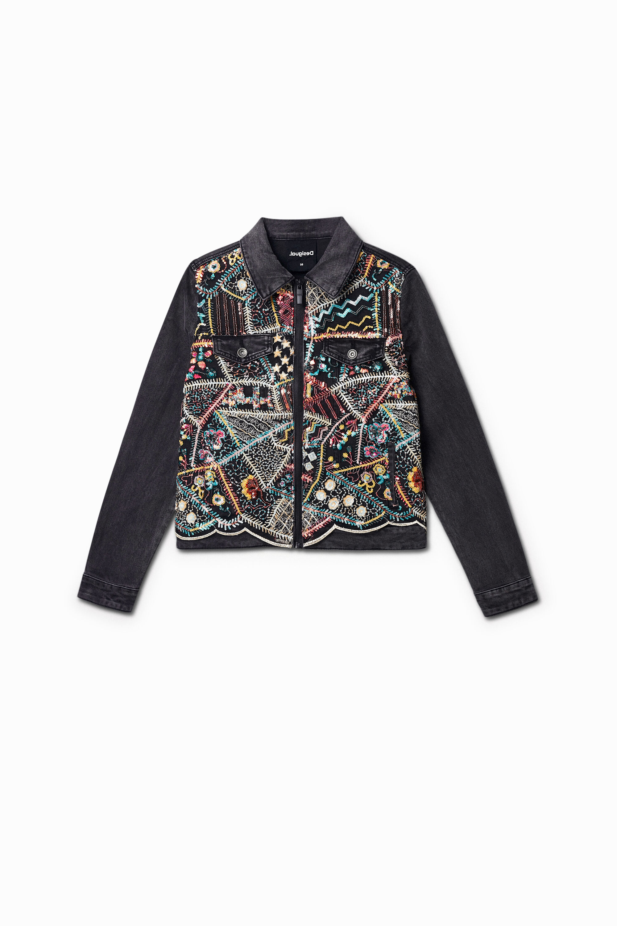 Chaqueta