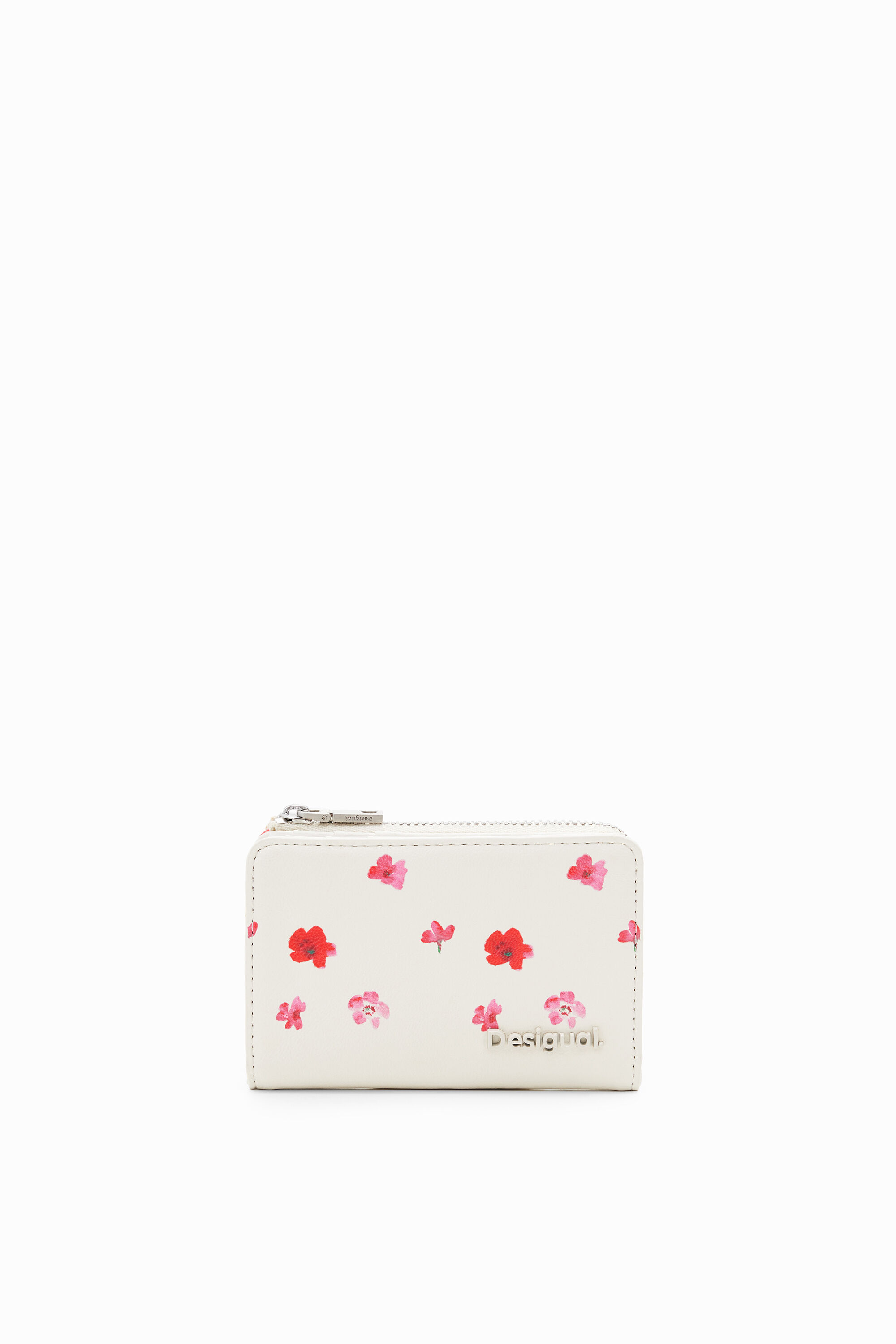 Cartera S flores