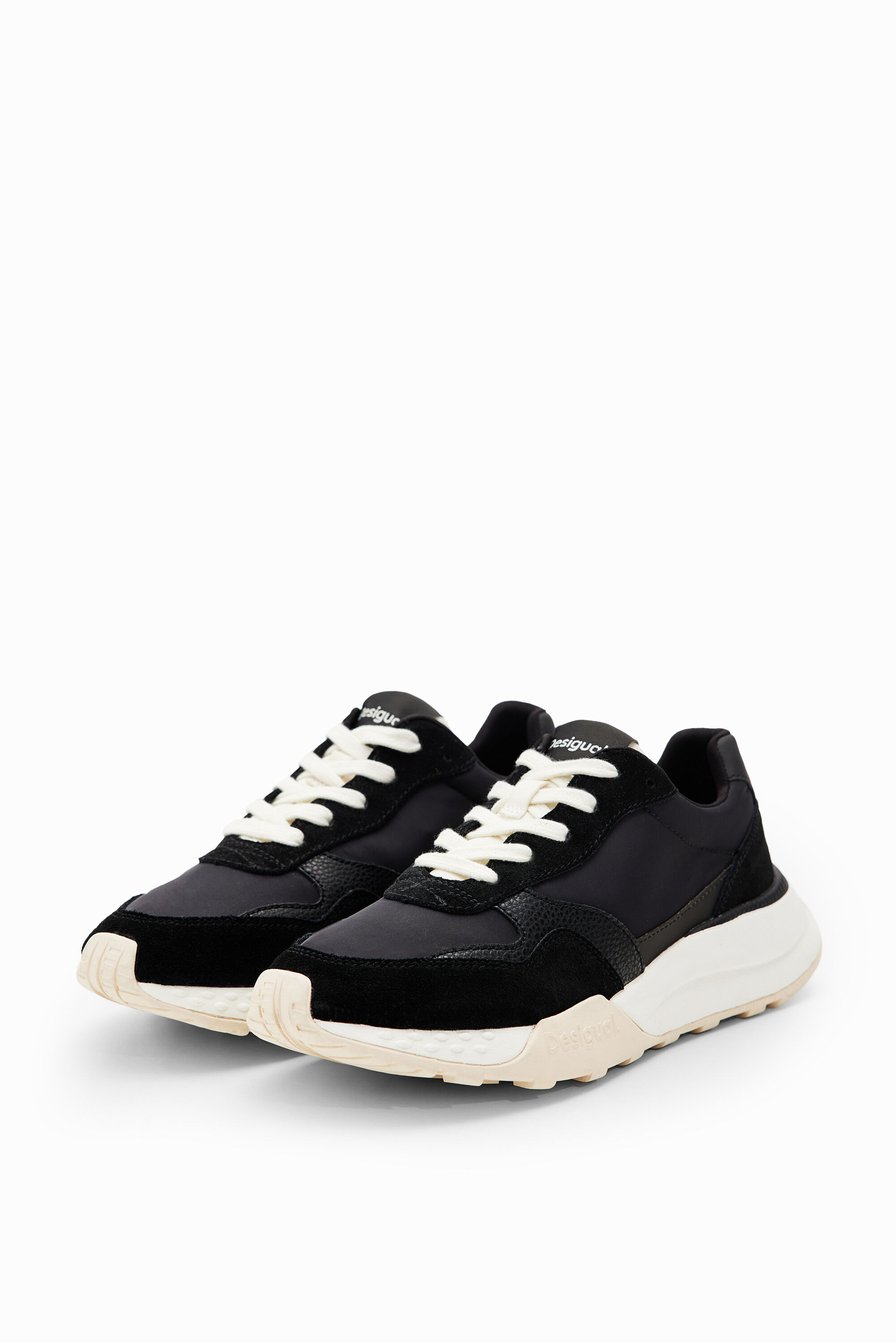 Sneakers jogger