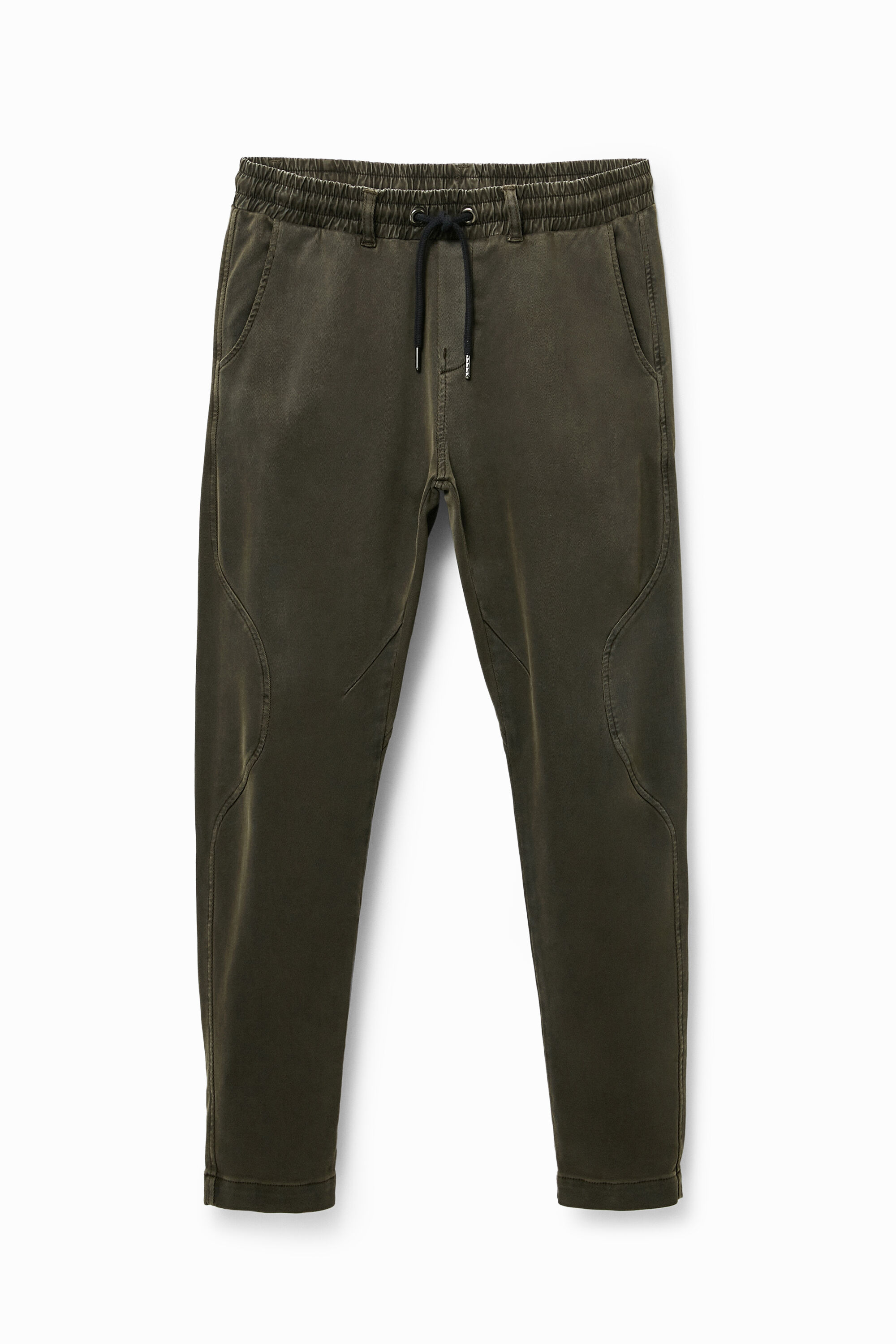 Jogger chocolate