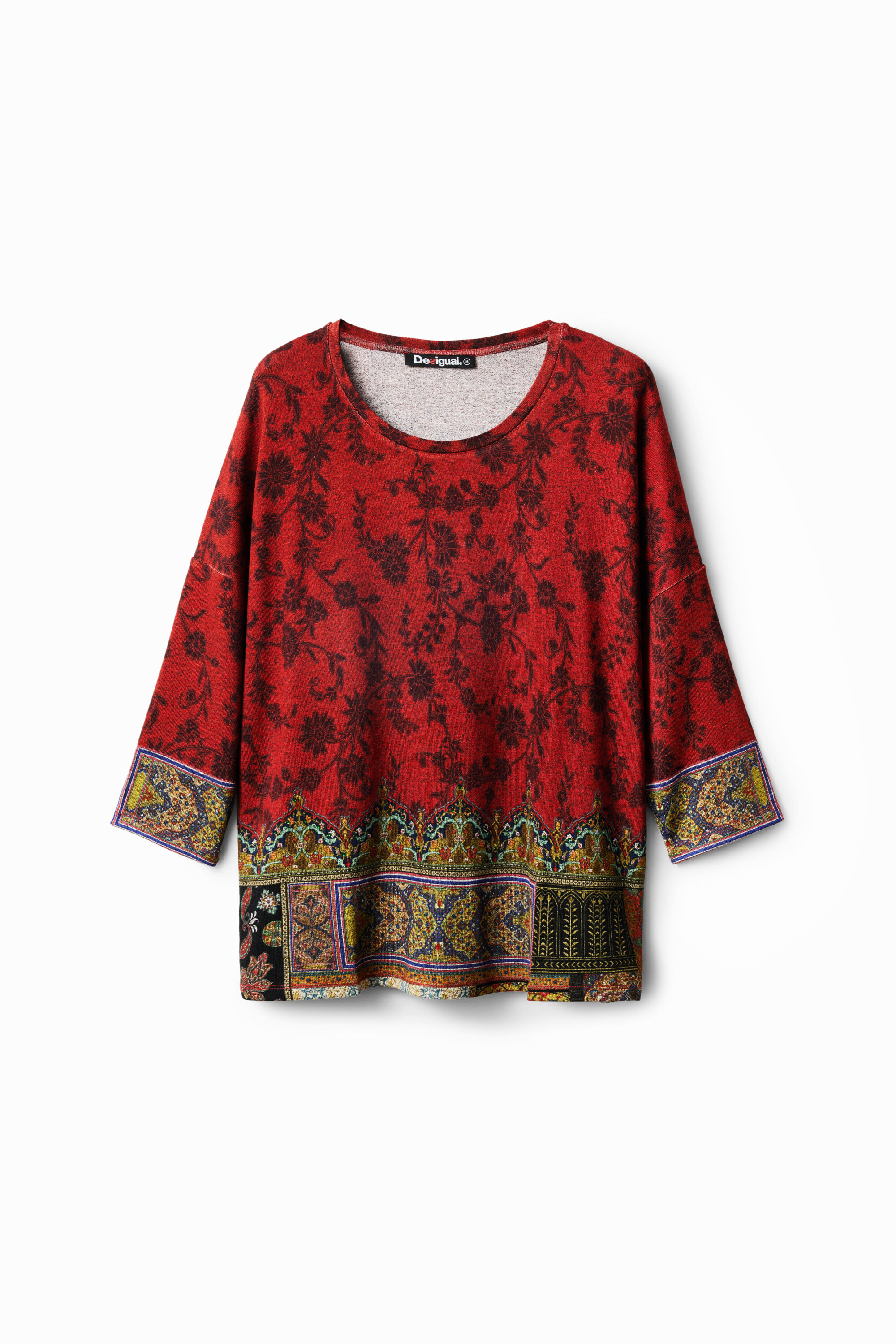 Camiseta