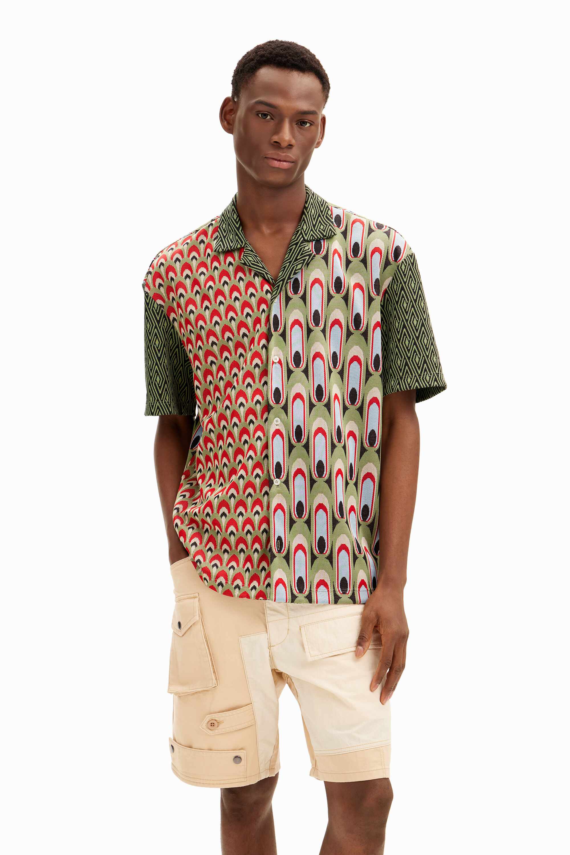 Camisa