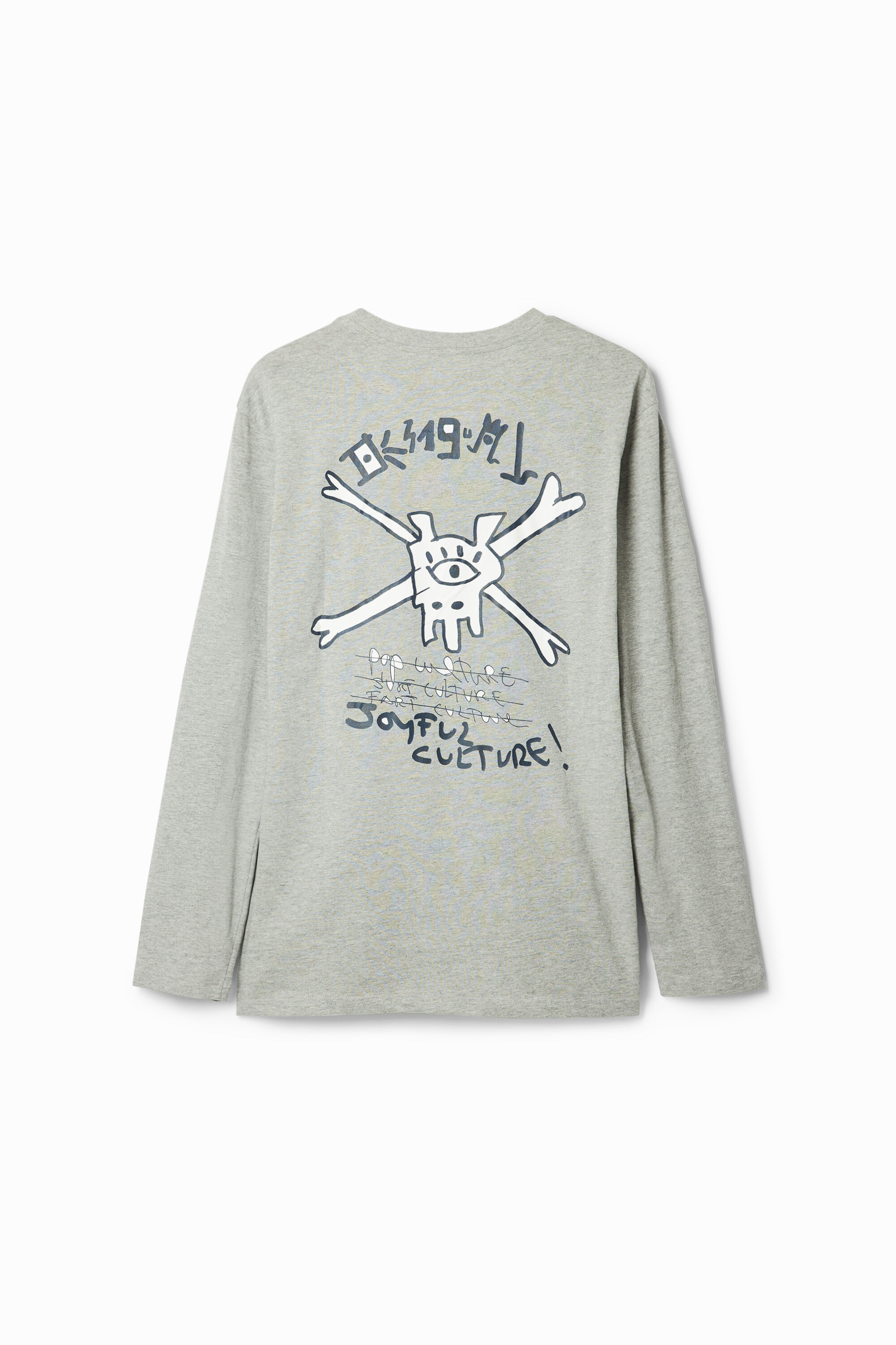Camiseta
