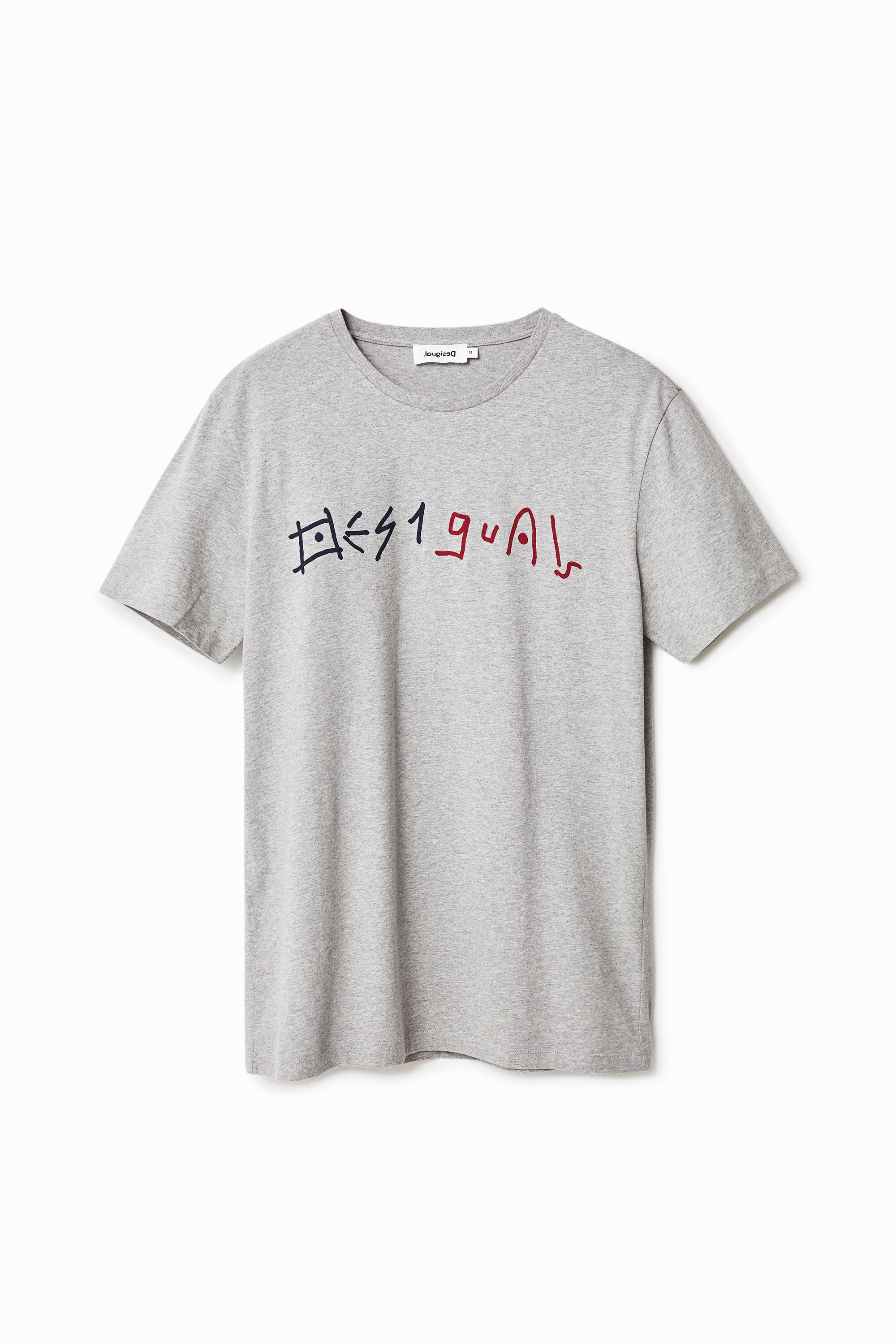 Camiseta pijama logo