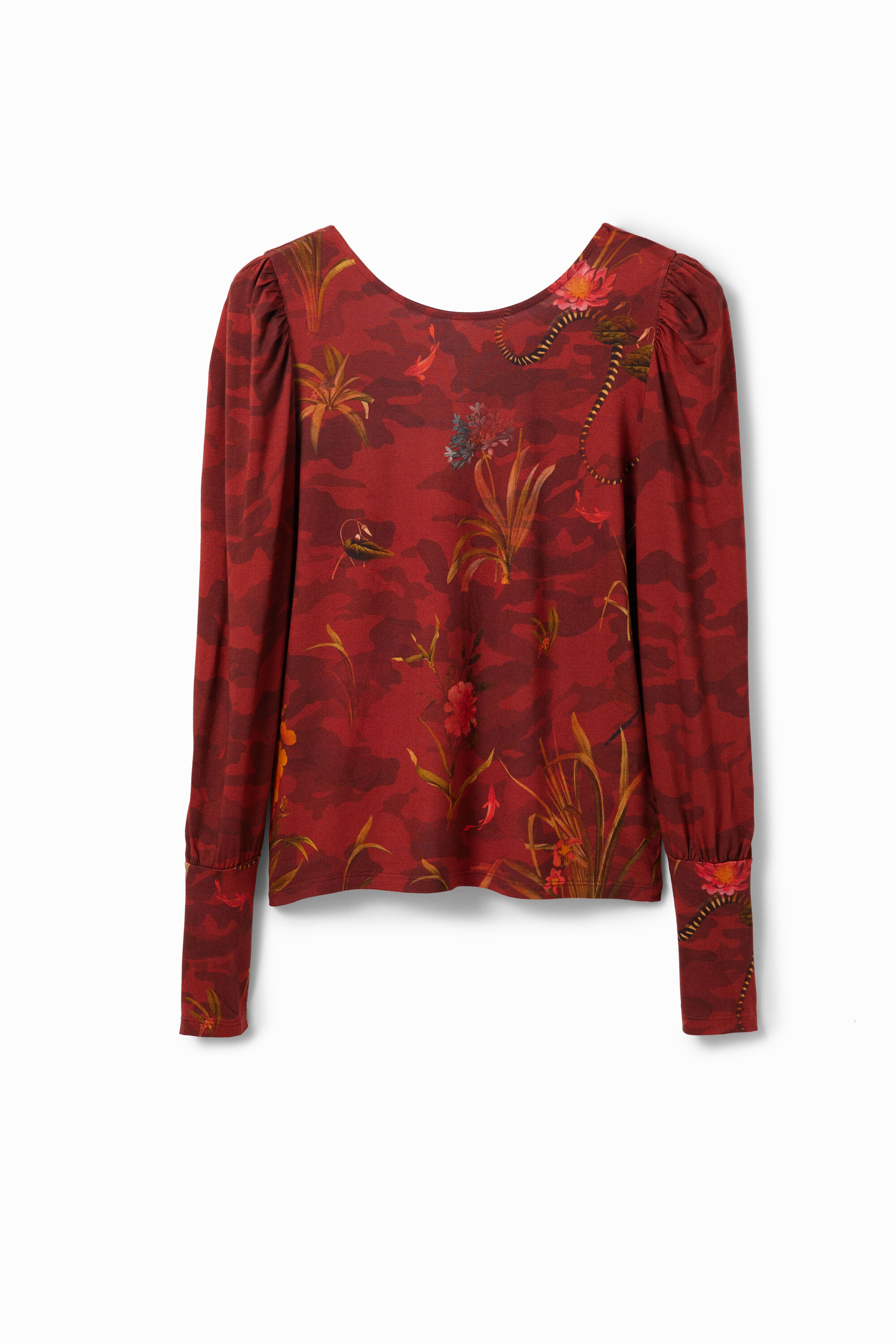Camiseta