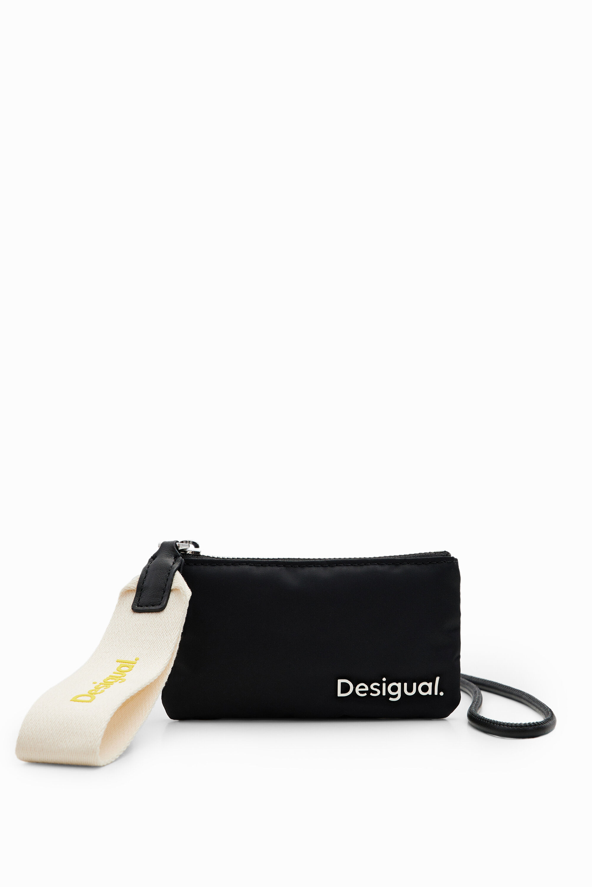 Cartera peque&ntilde;a Desigual