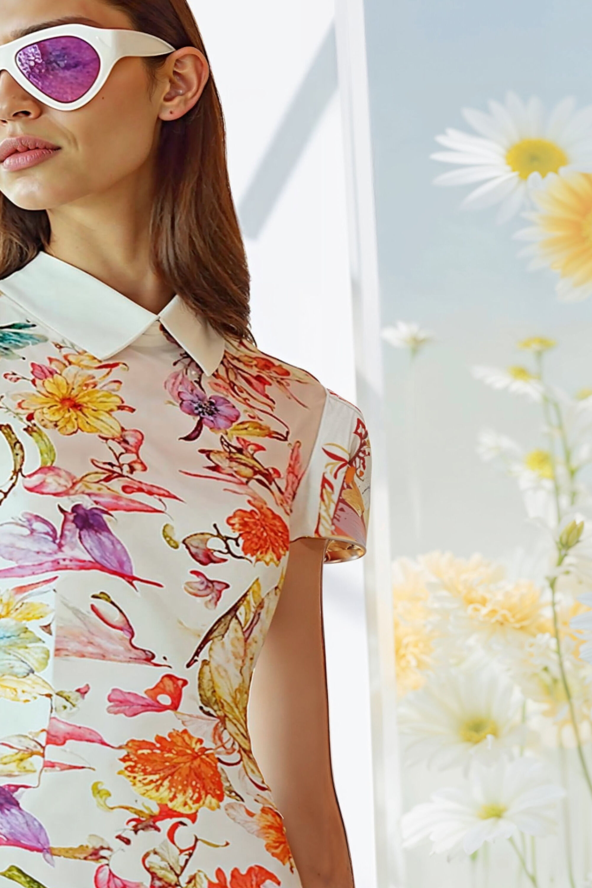 Vestido Spring Rush