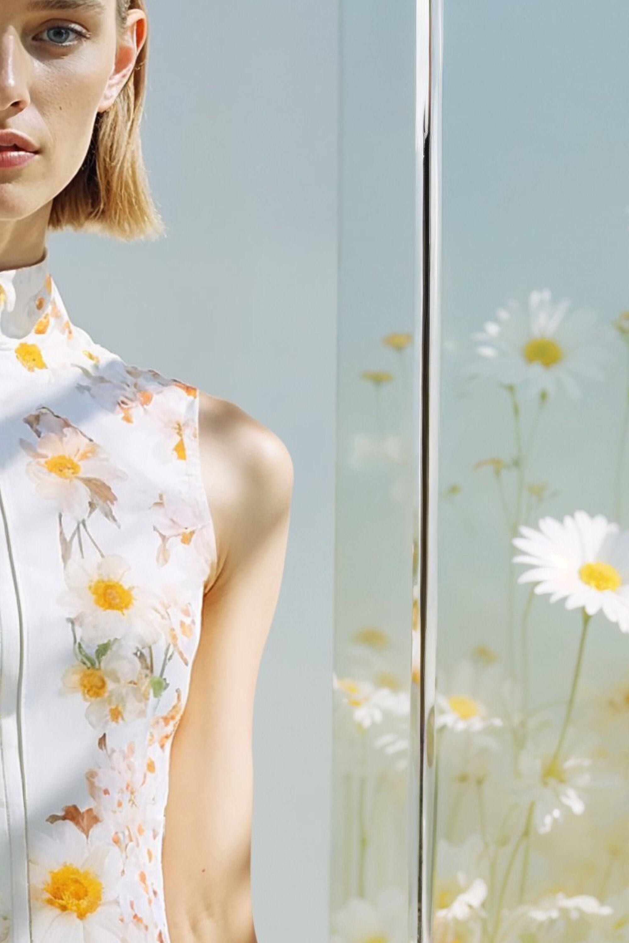 Vestido Blossom