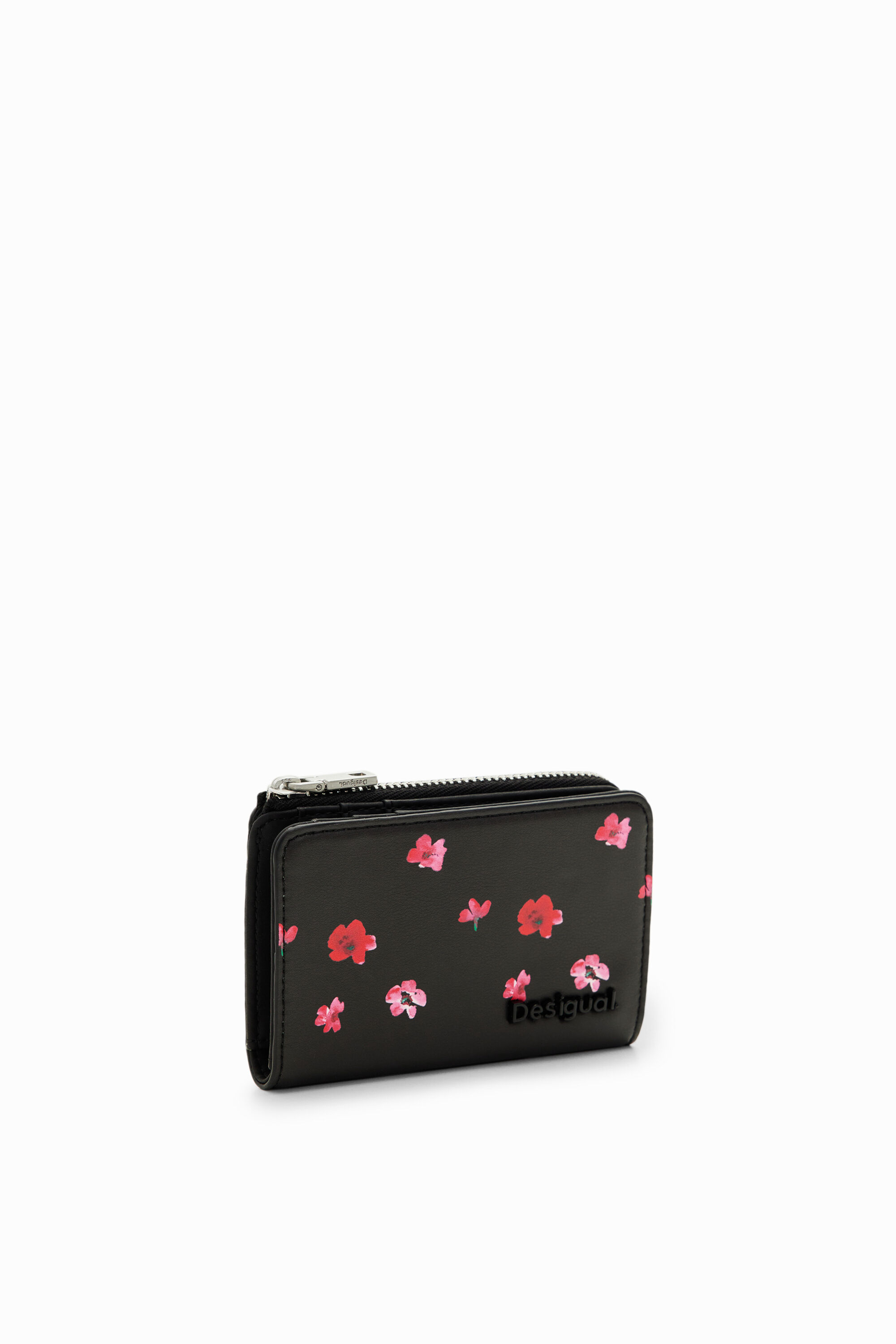 Cartera S flores