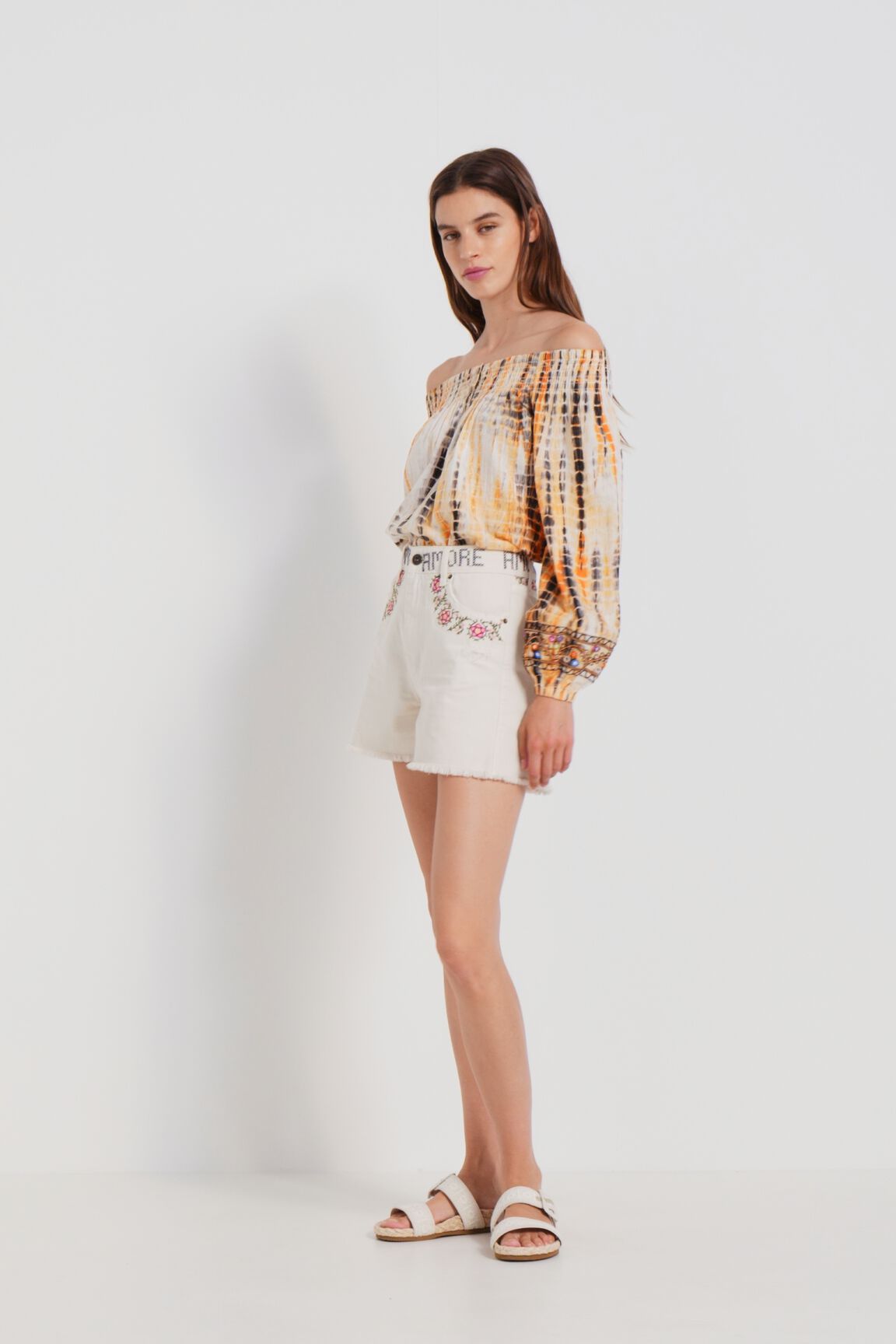 Shorts Amore