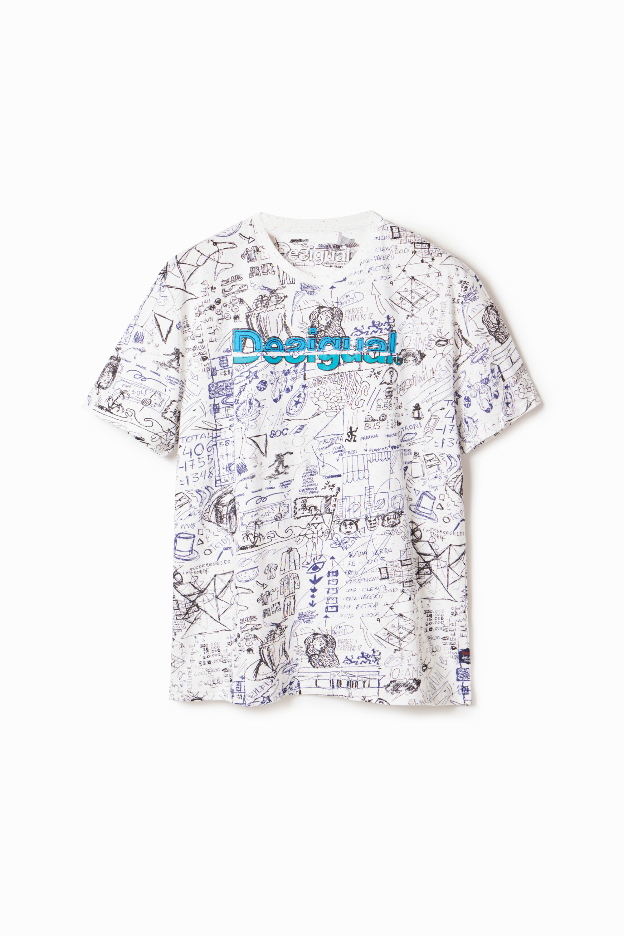 T-shirt