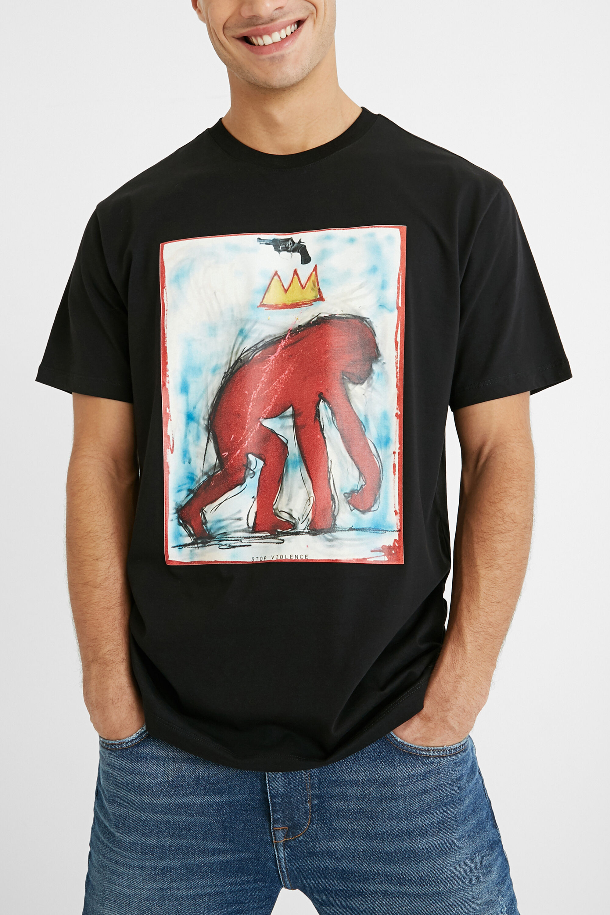 Camiseta