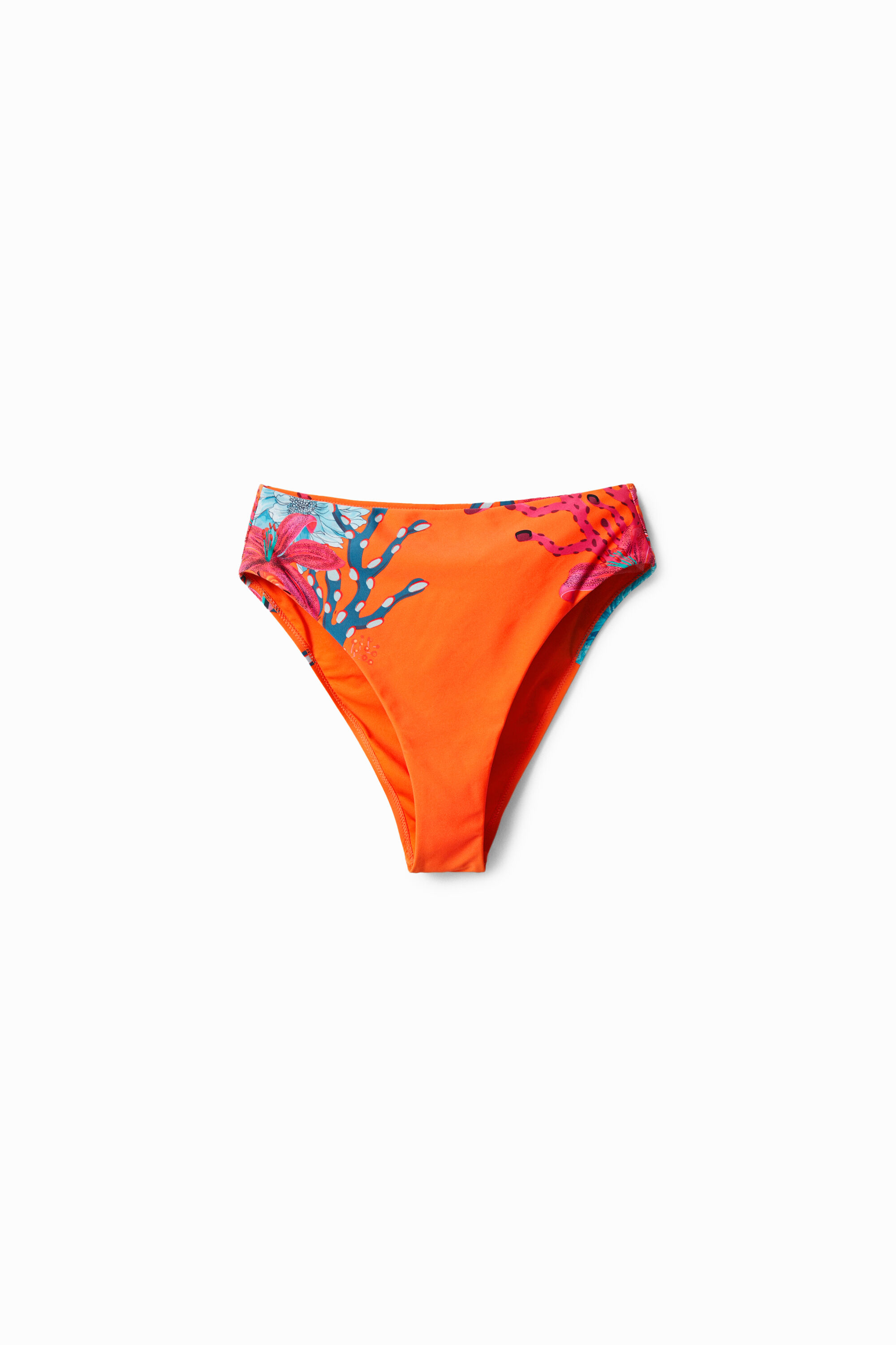 Braguita bikini corales