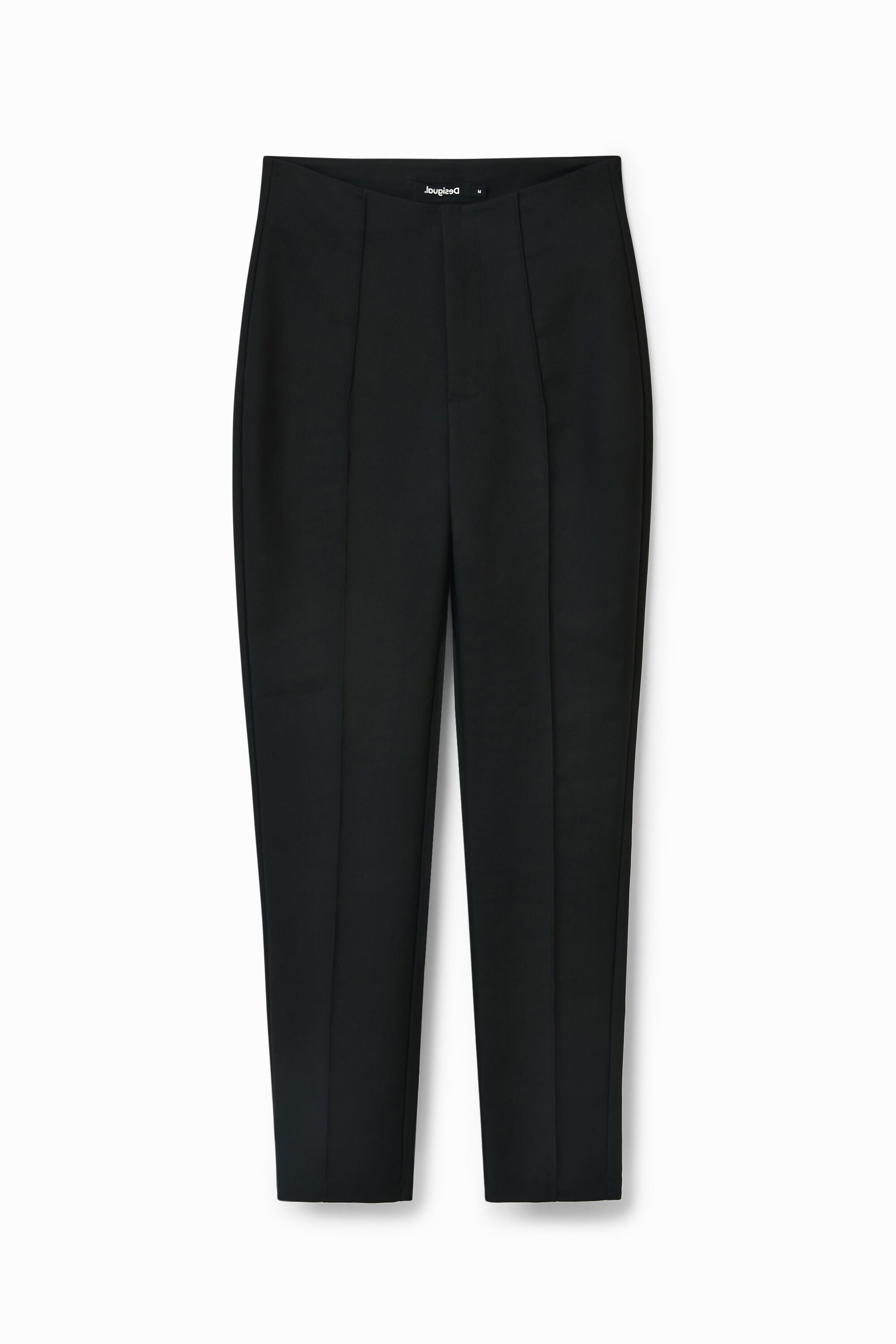 Pantal&oacute;n slim Stella Jean