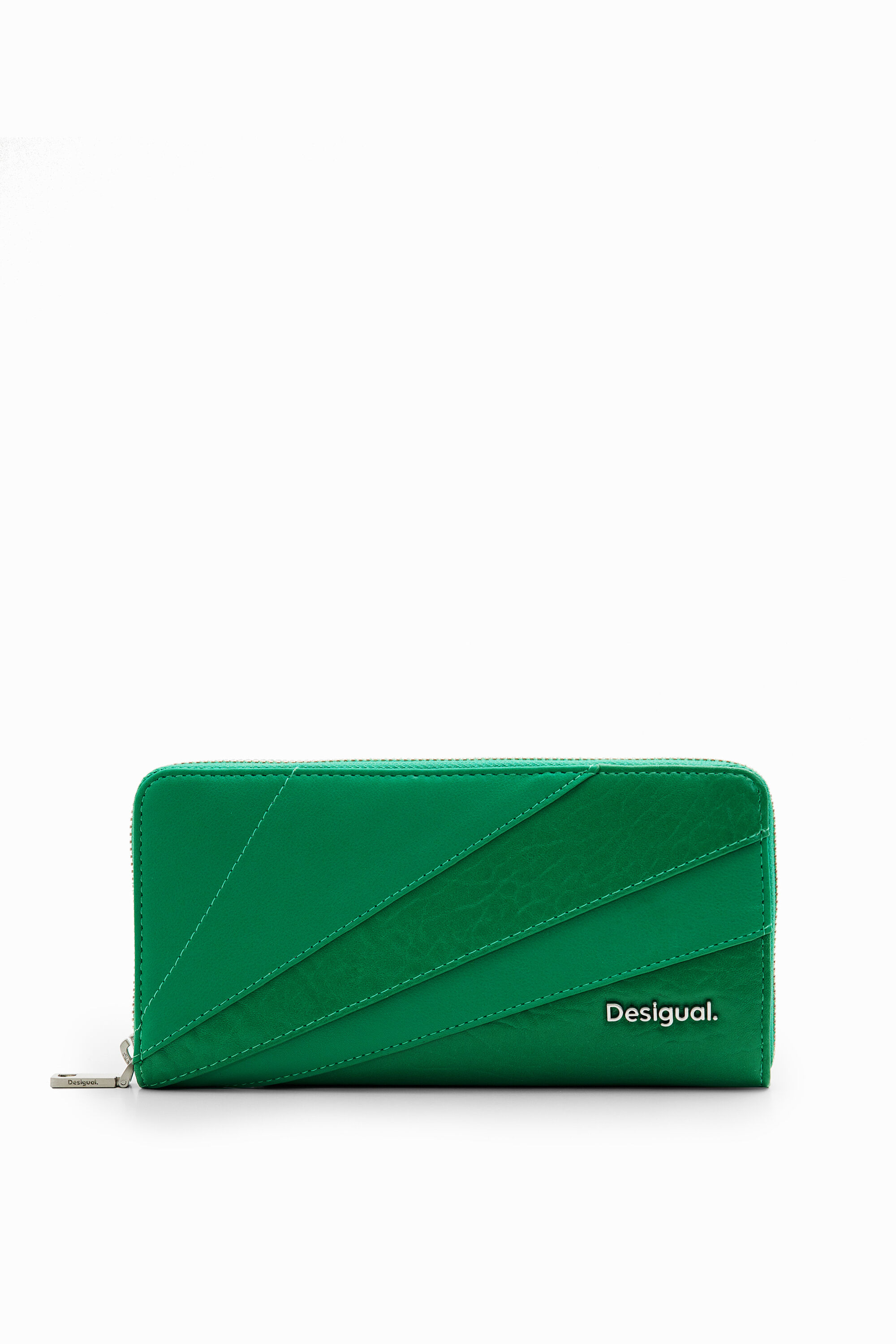 Cartera L patch texturas