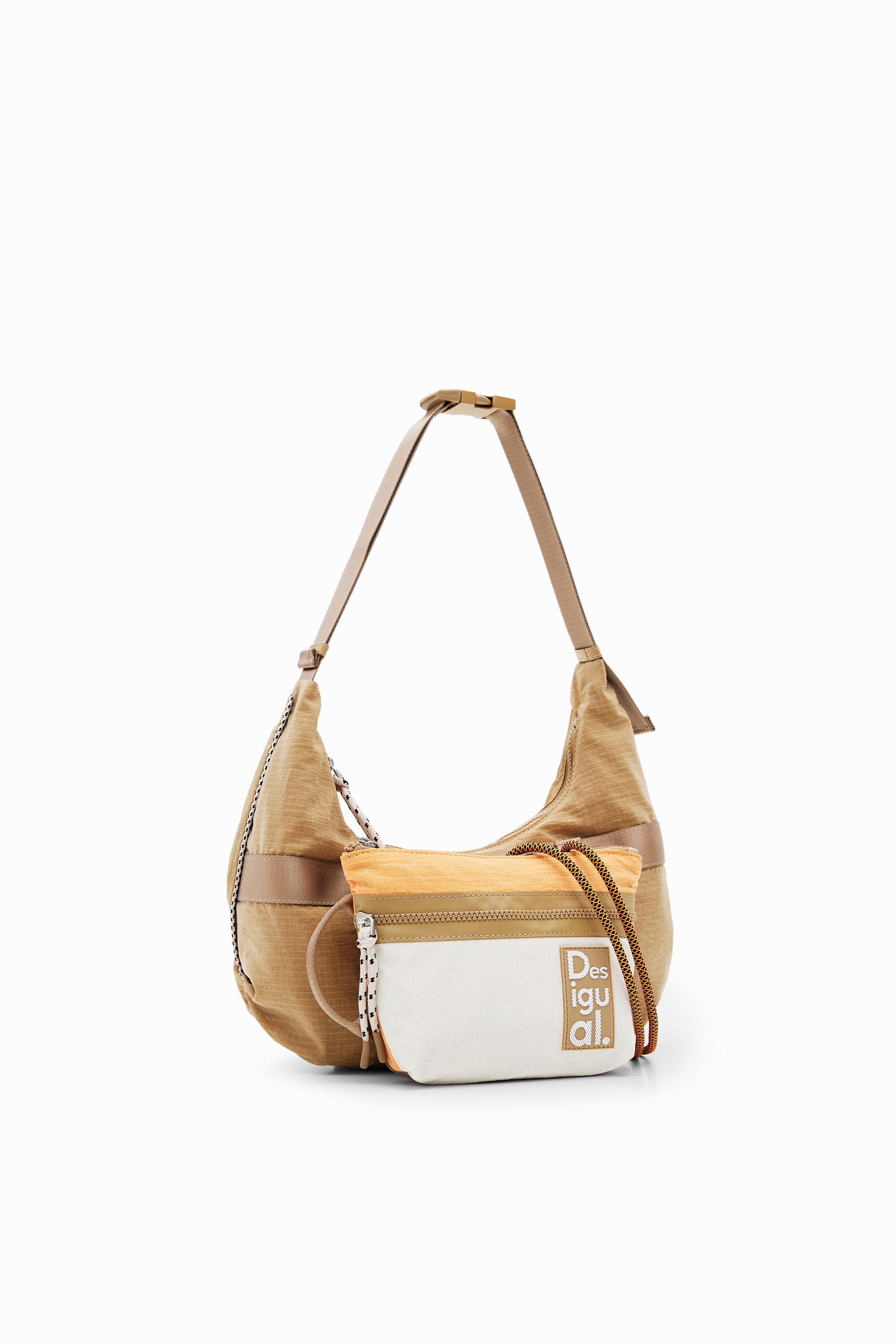 Bolso Voyager hobo S multiposici&oacute;n