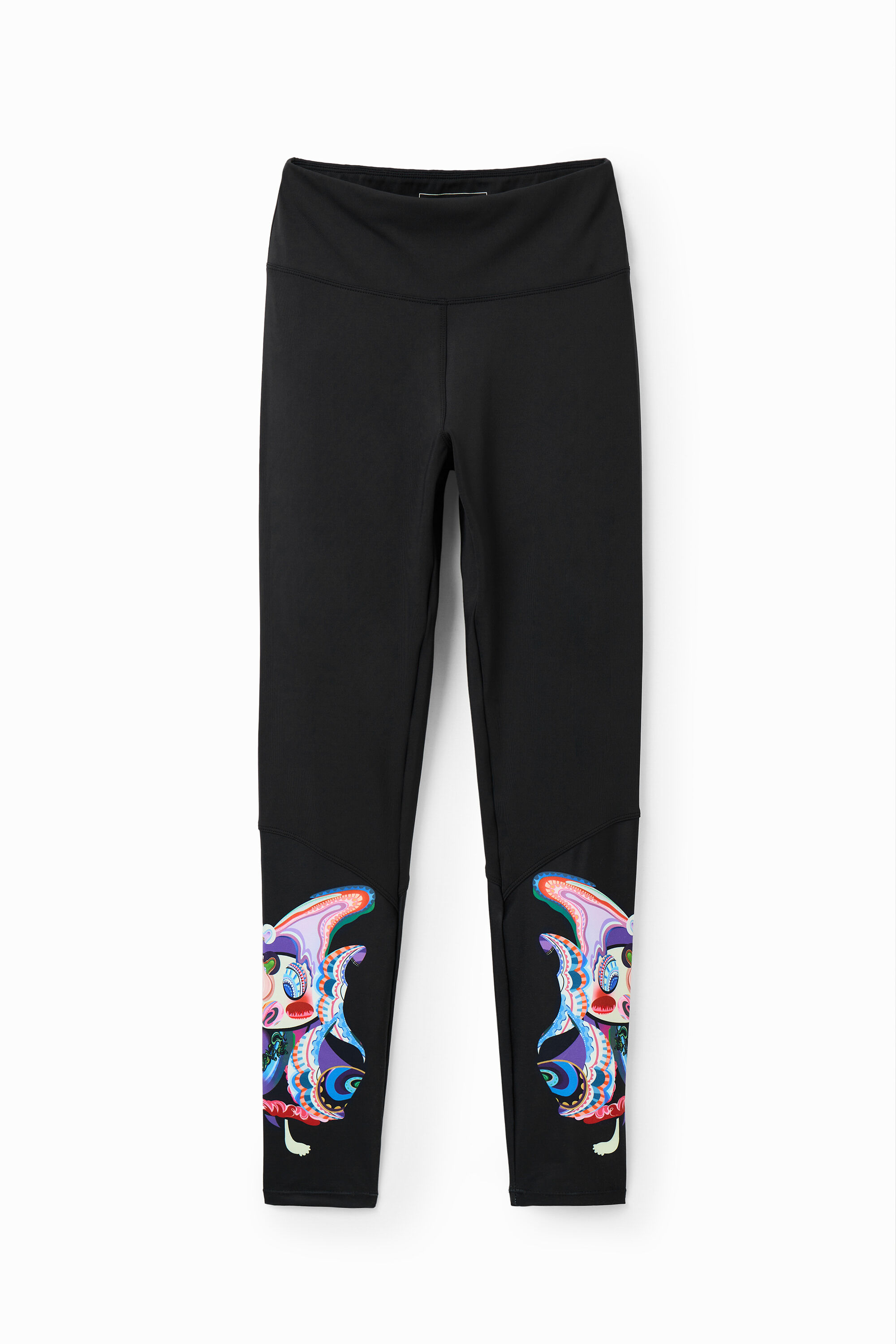 Leggings M. Christian Lacroix