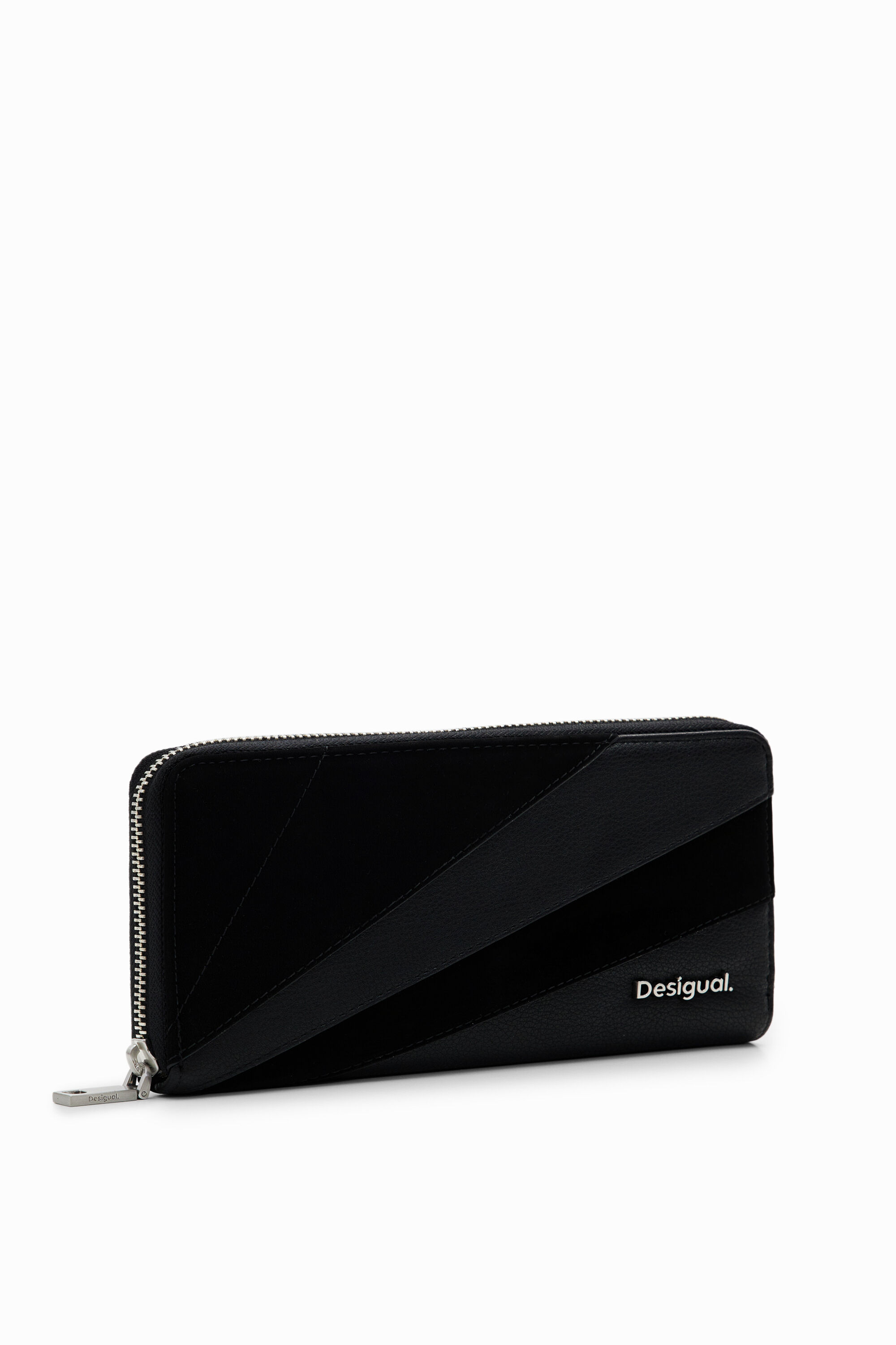 Cartera L patch texturas