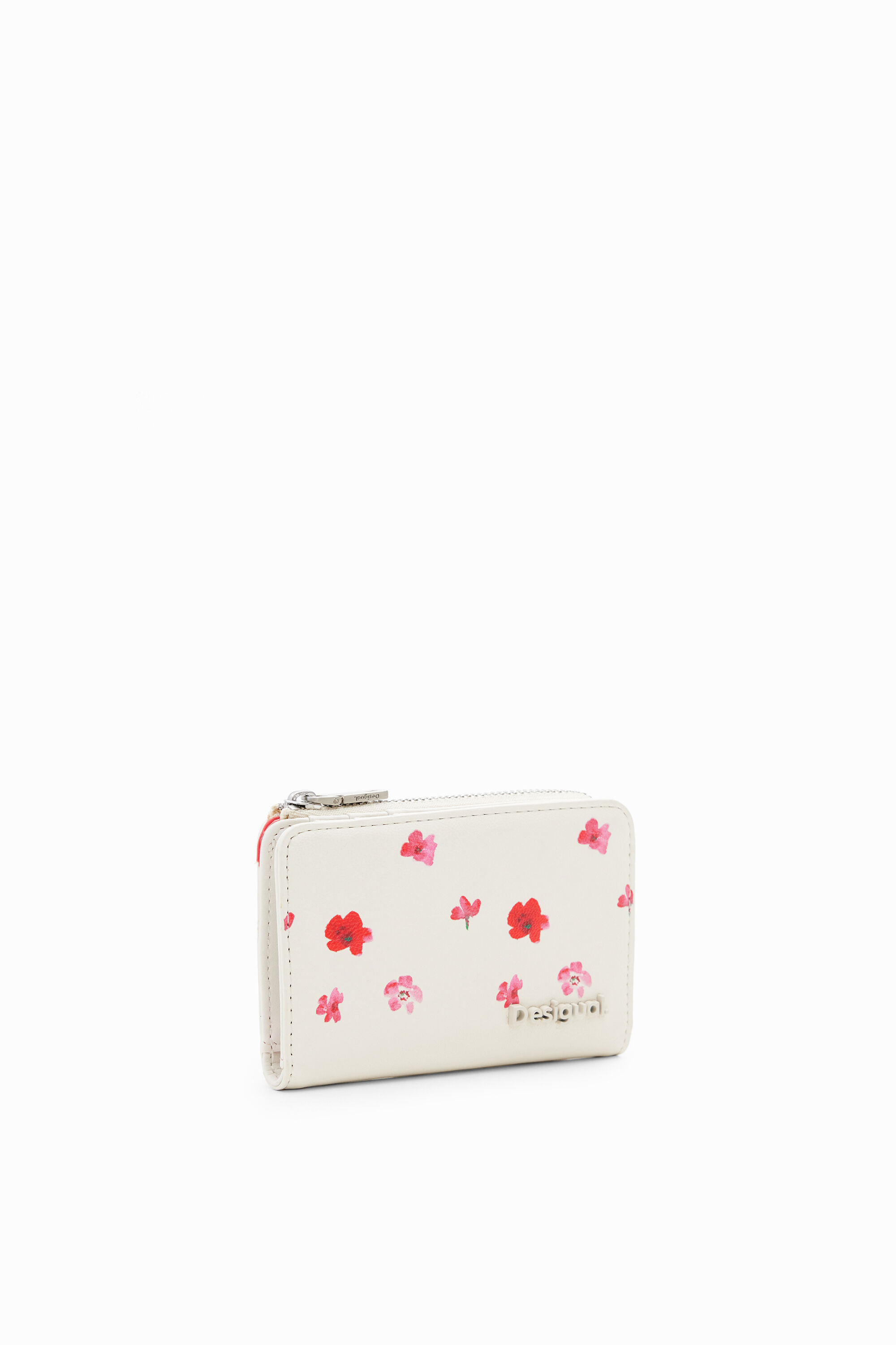 Cartera S flores