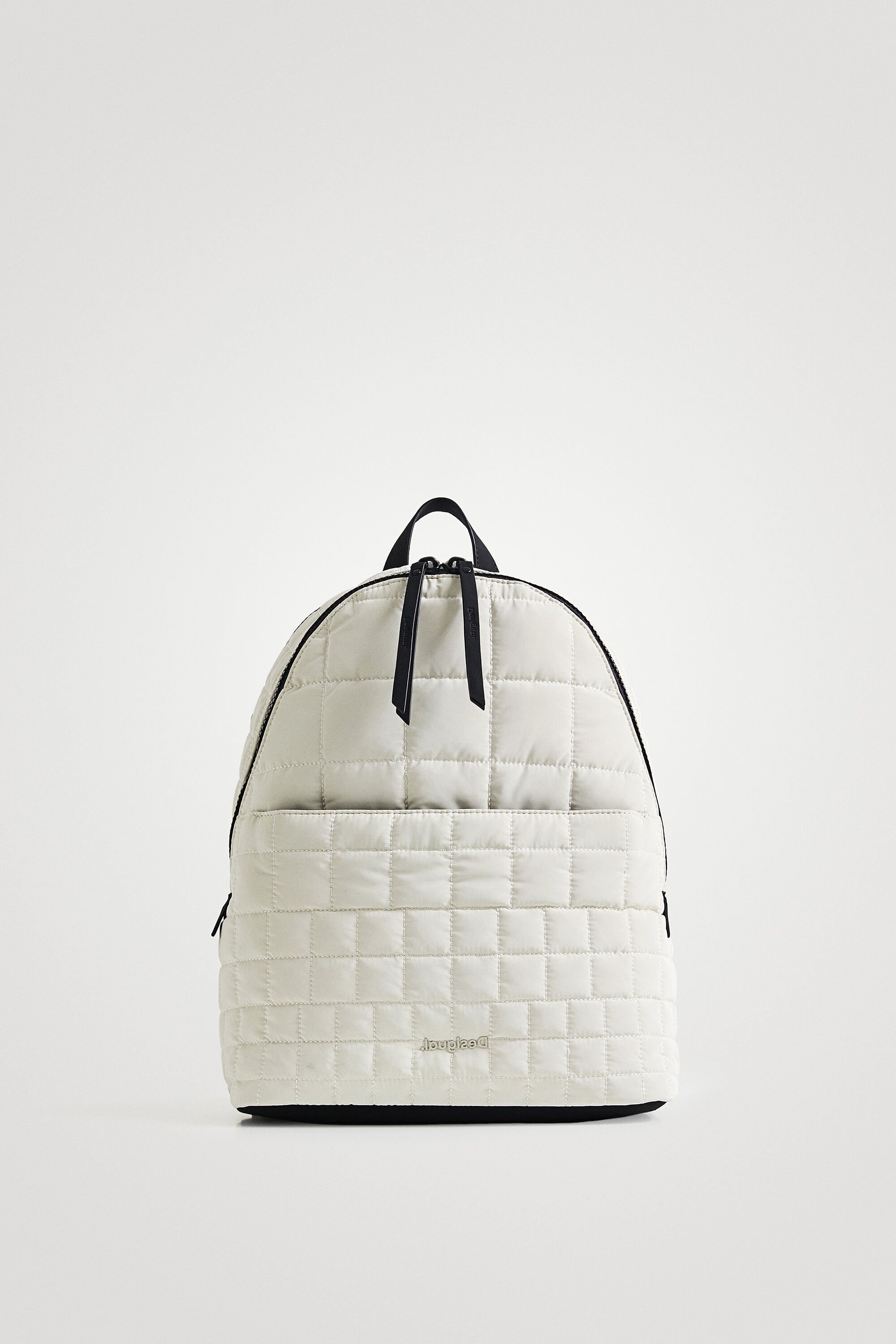 Mochila acolchada ligera