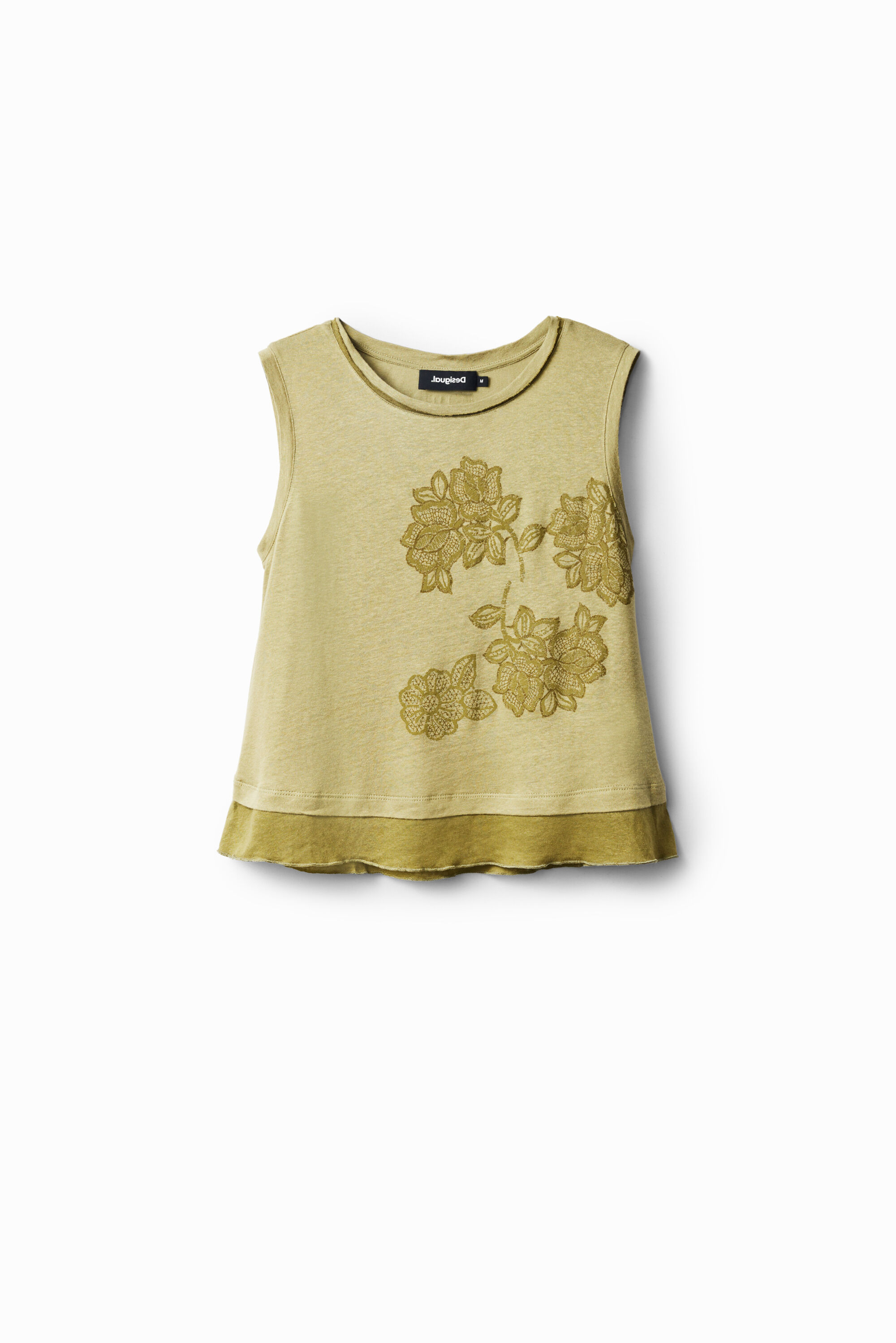 Camiseta