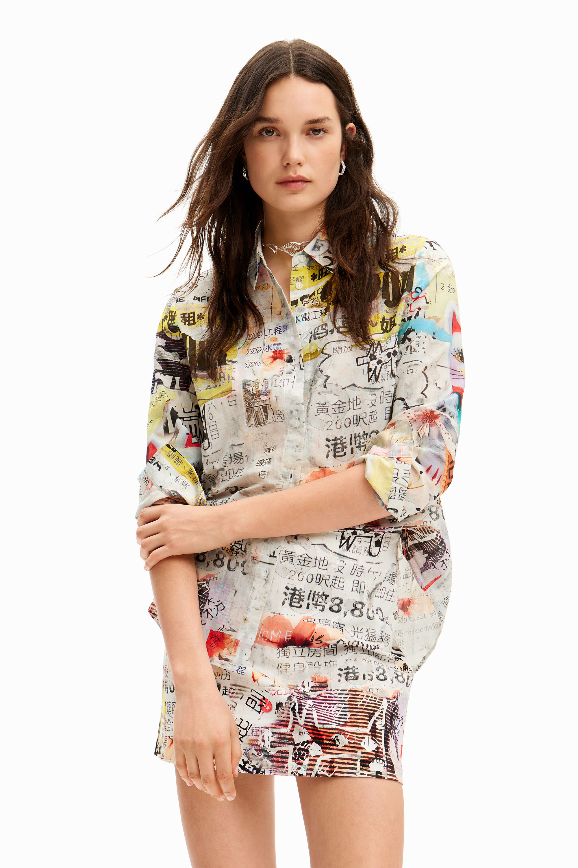 Camisa