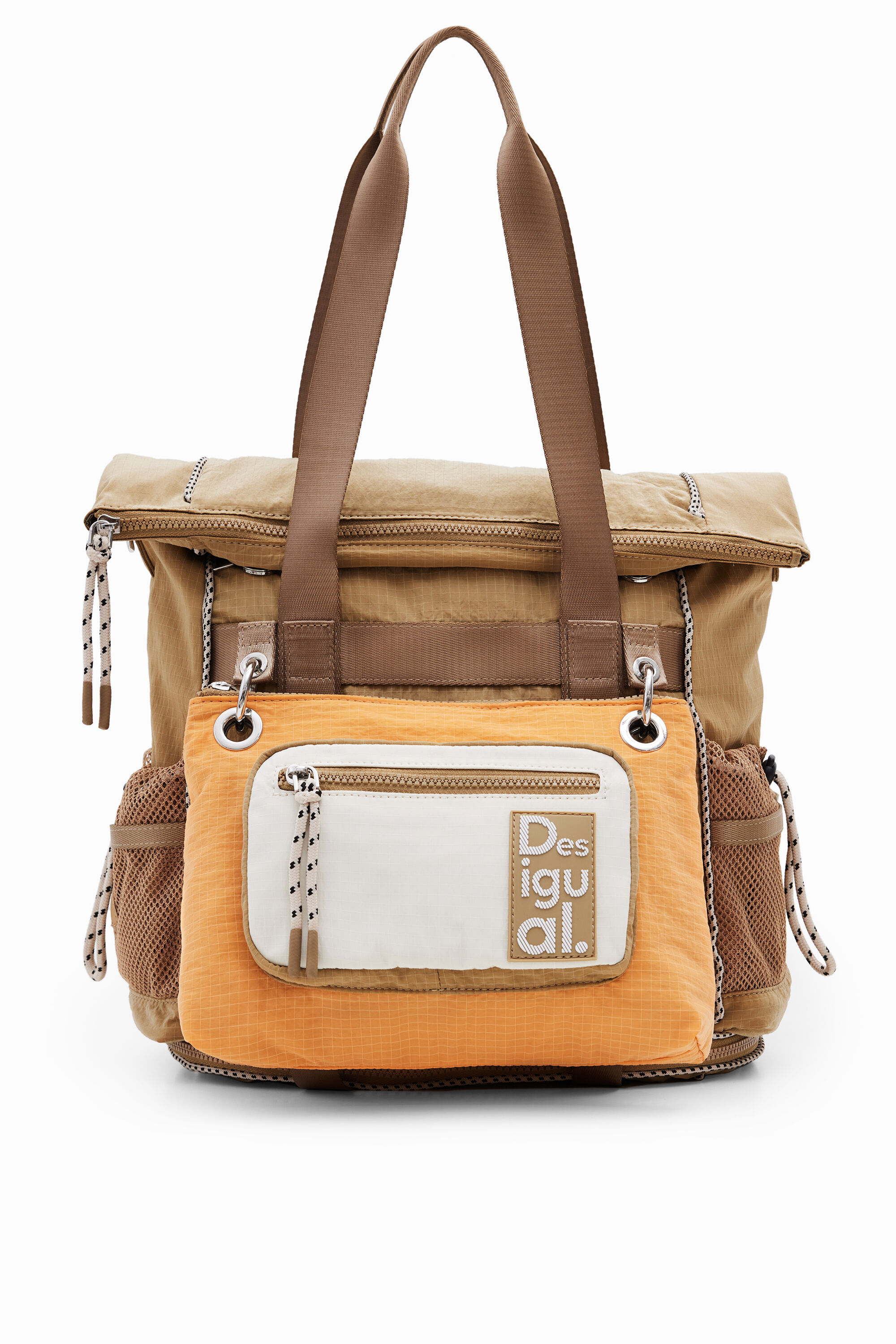 Mochila Voyager XL multiposici&oacute;n
