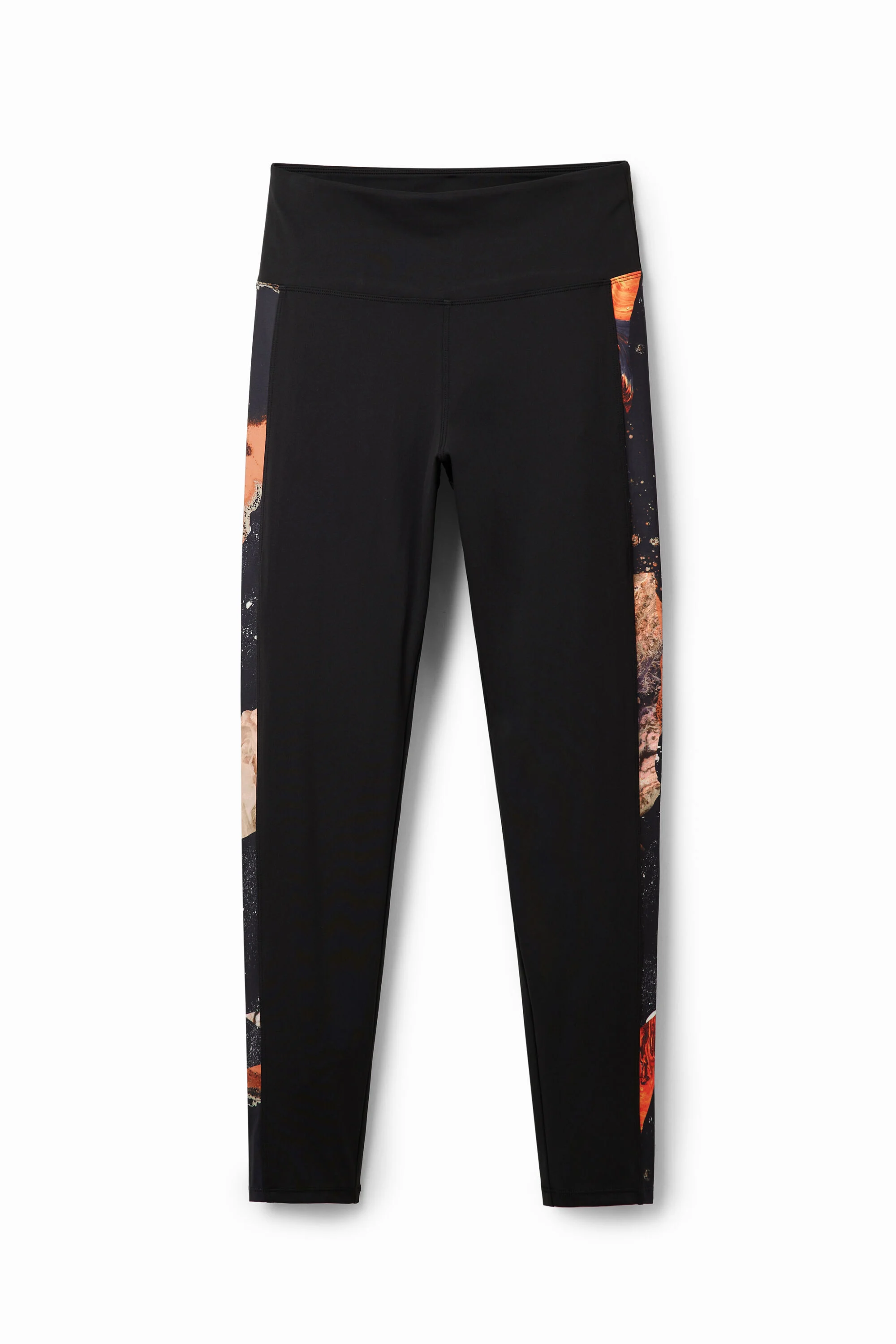 Leggings slim minerales