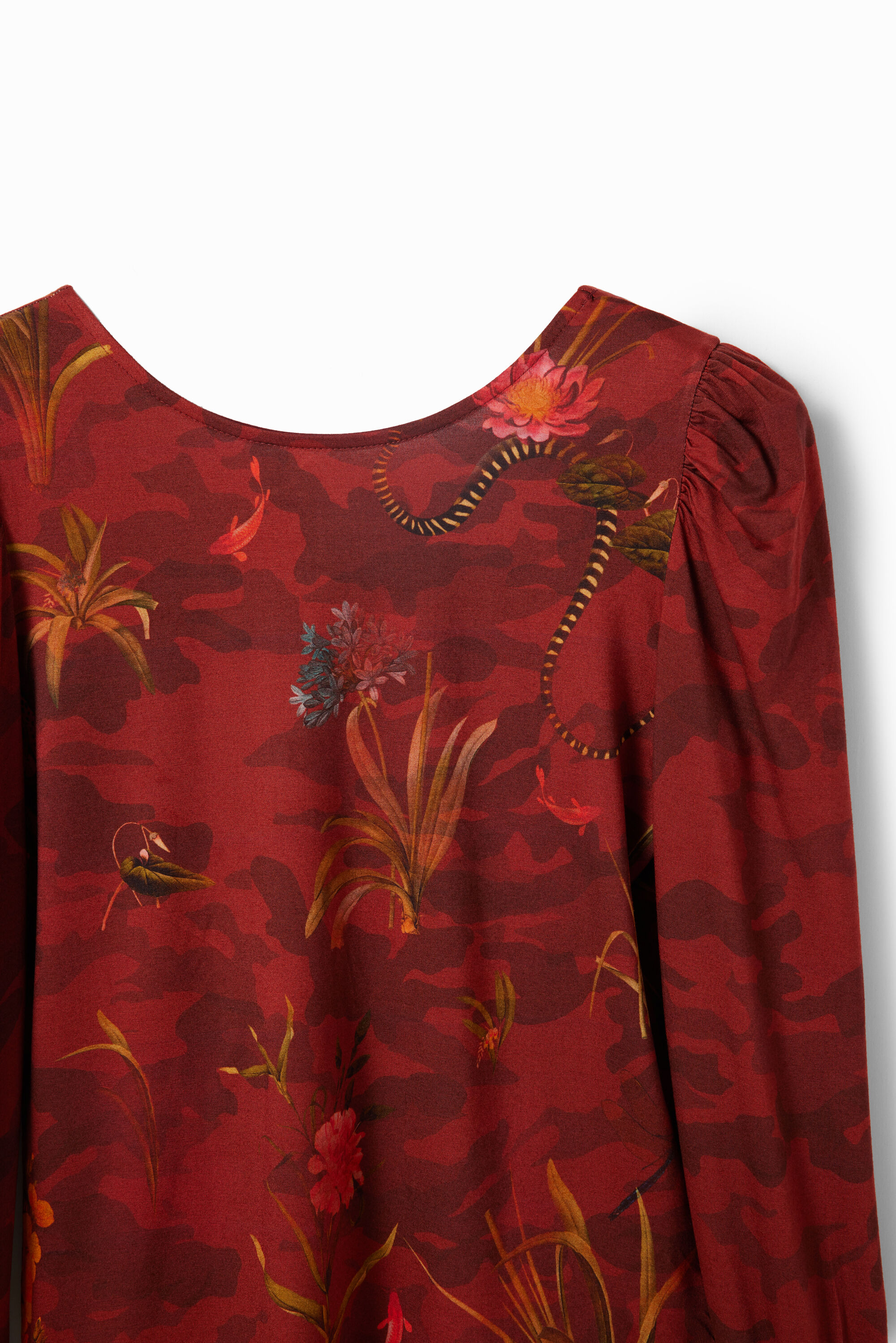 Camiseta