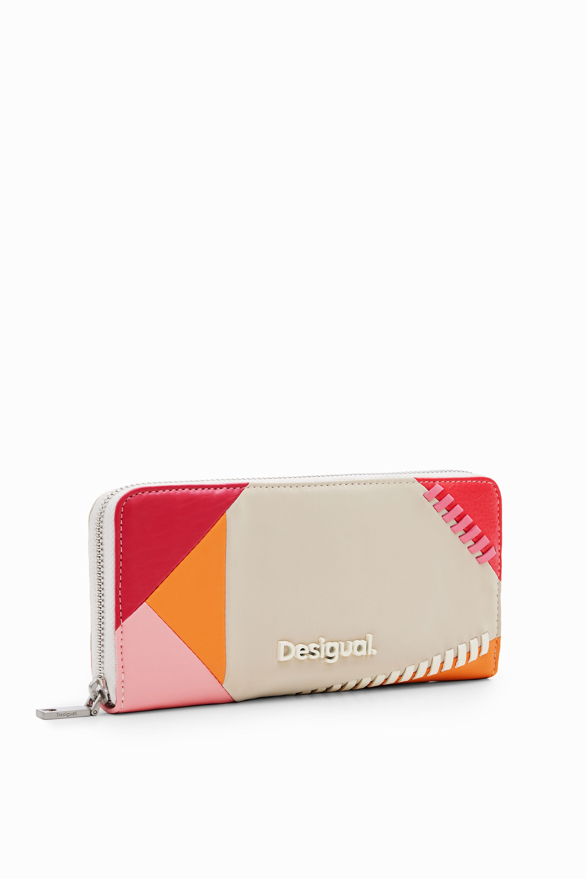 Cartera L patch