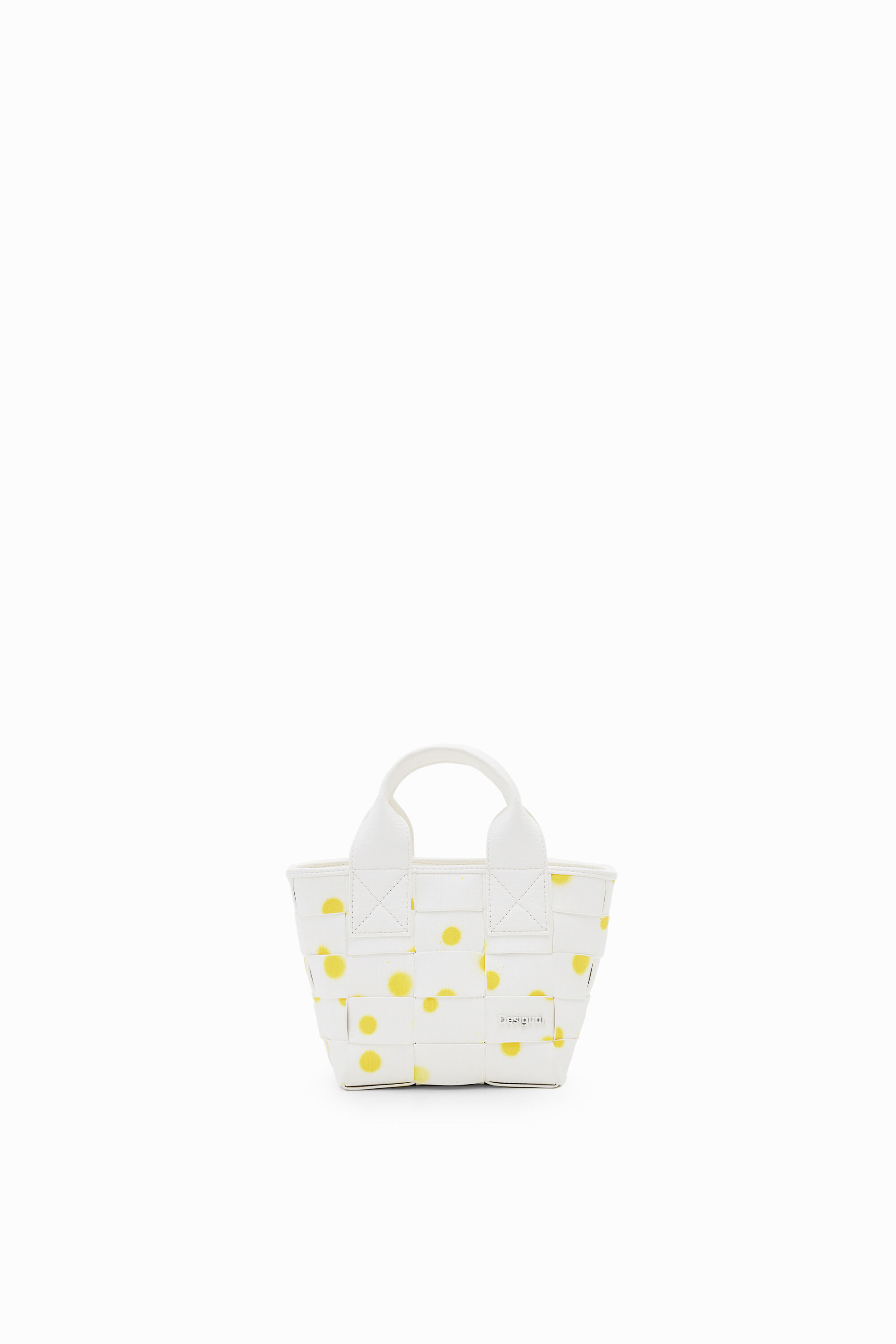 Bandolera shopper XS gotas