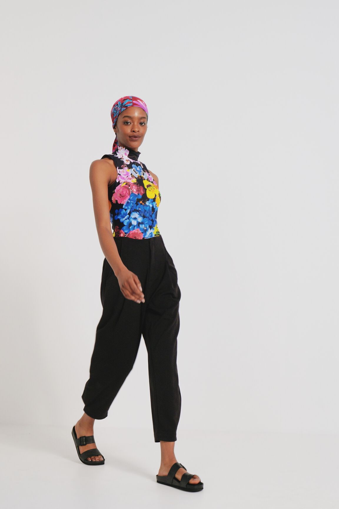 Body floral M. Christian Lacroix
