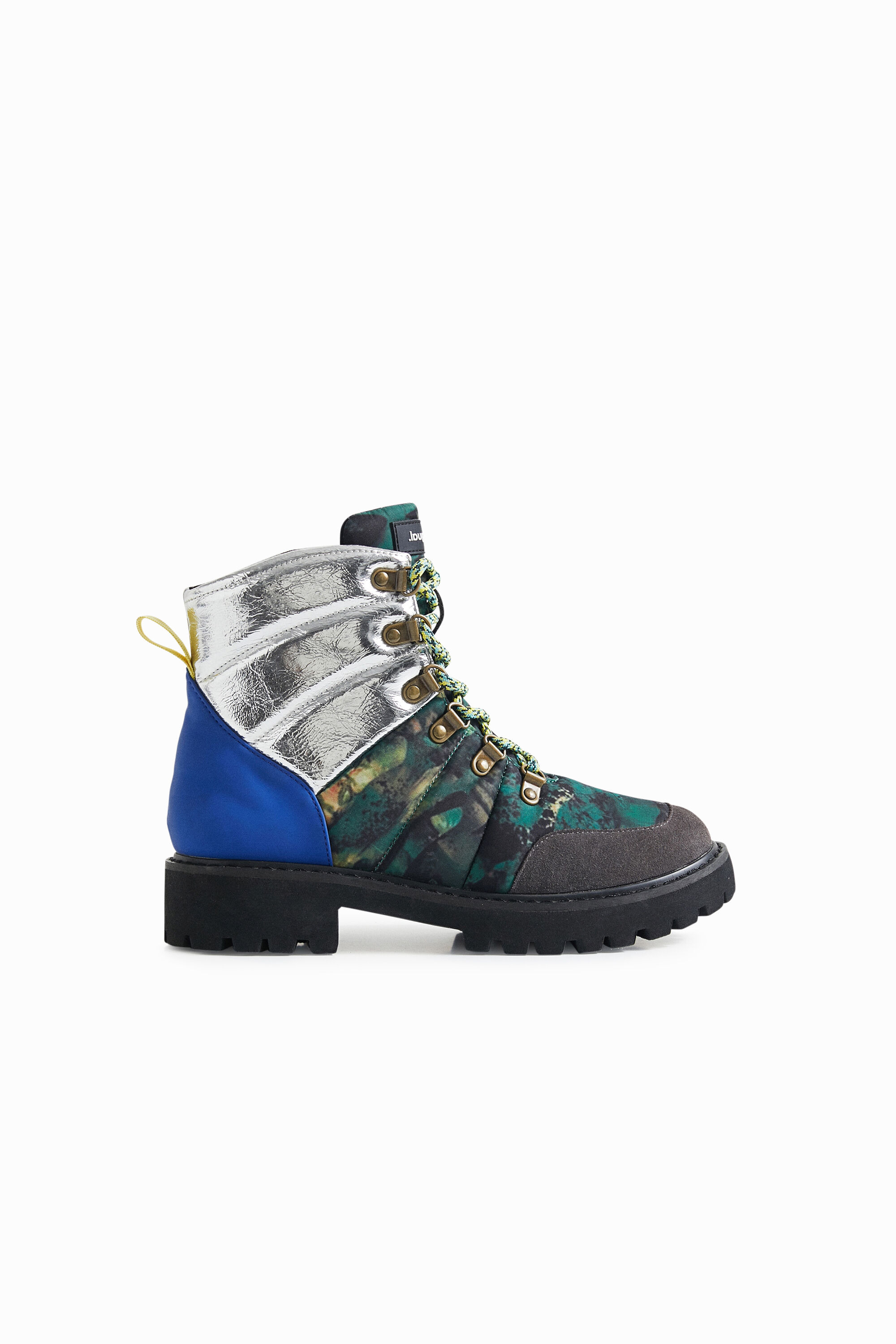 Zapatos biker trekking