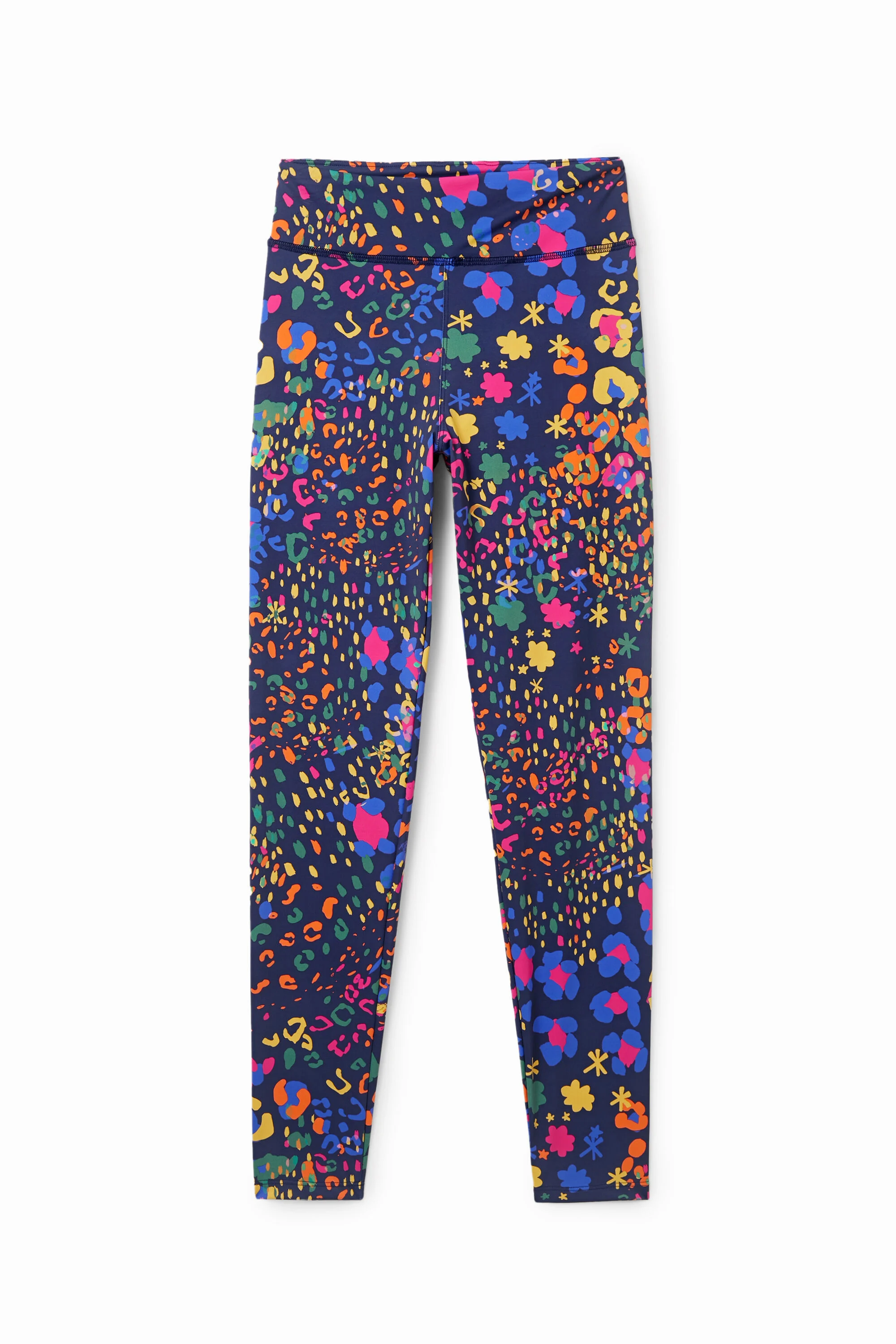 Legging slim arty