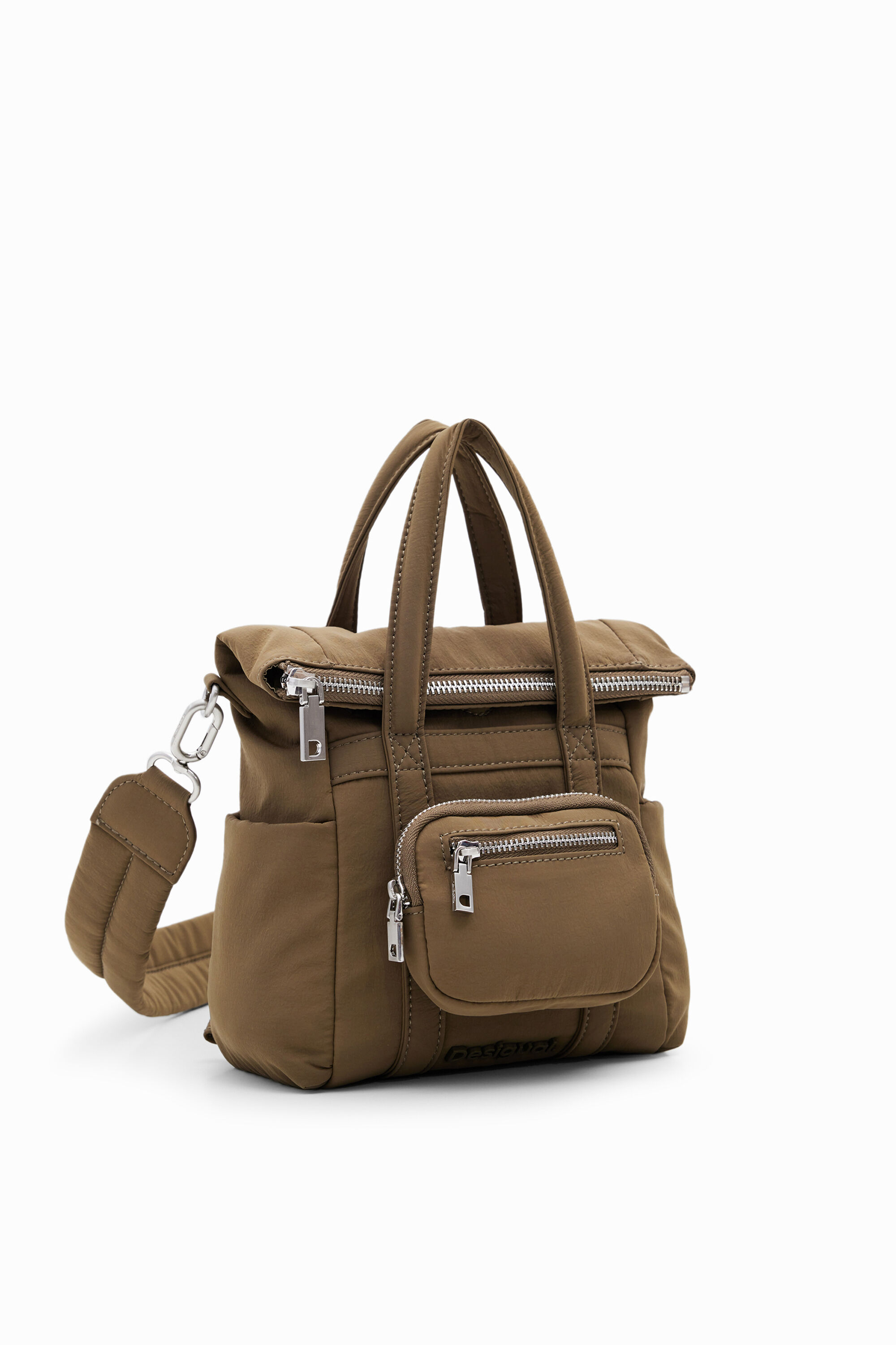 Mochila Voyager XS multiposici&oacute;n