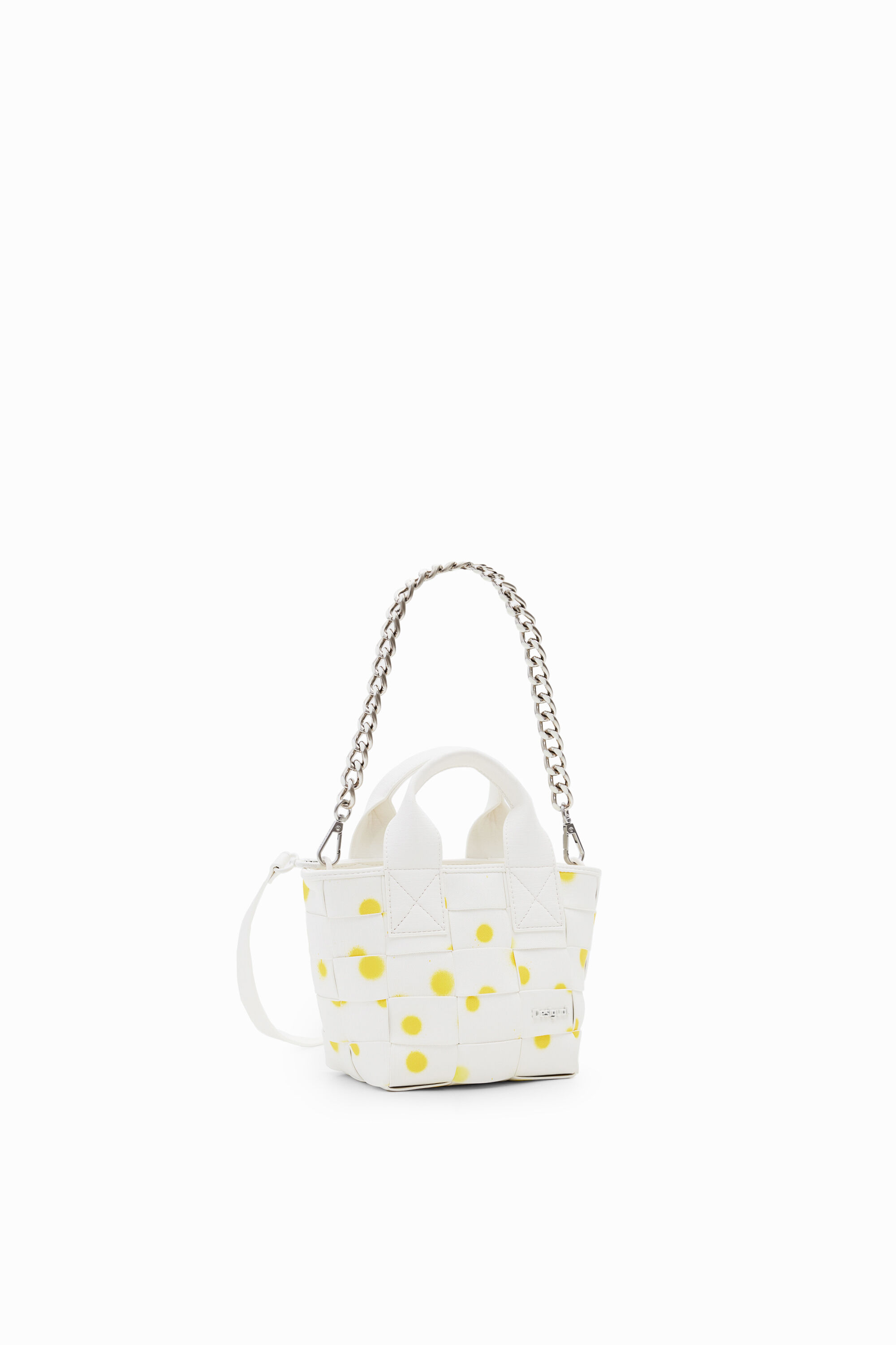Bandolera shopper XS gotas