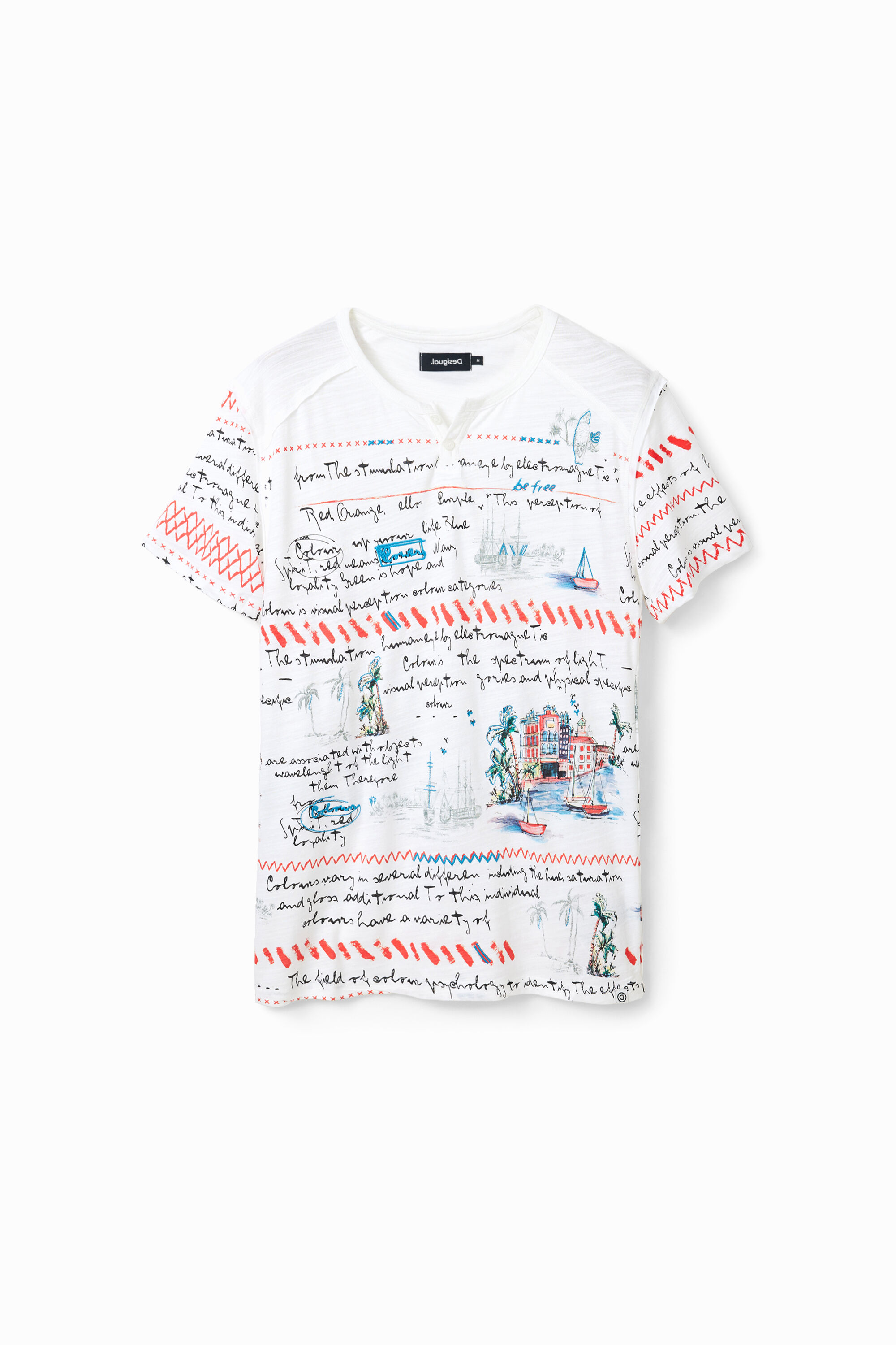 Camiseta