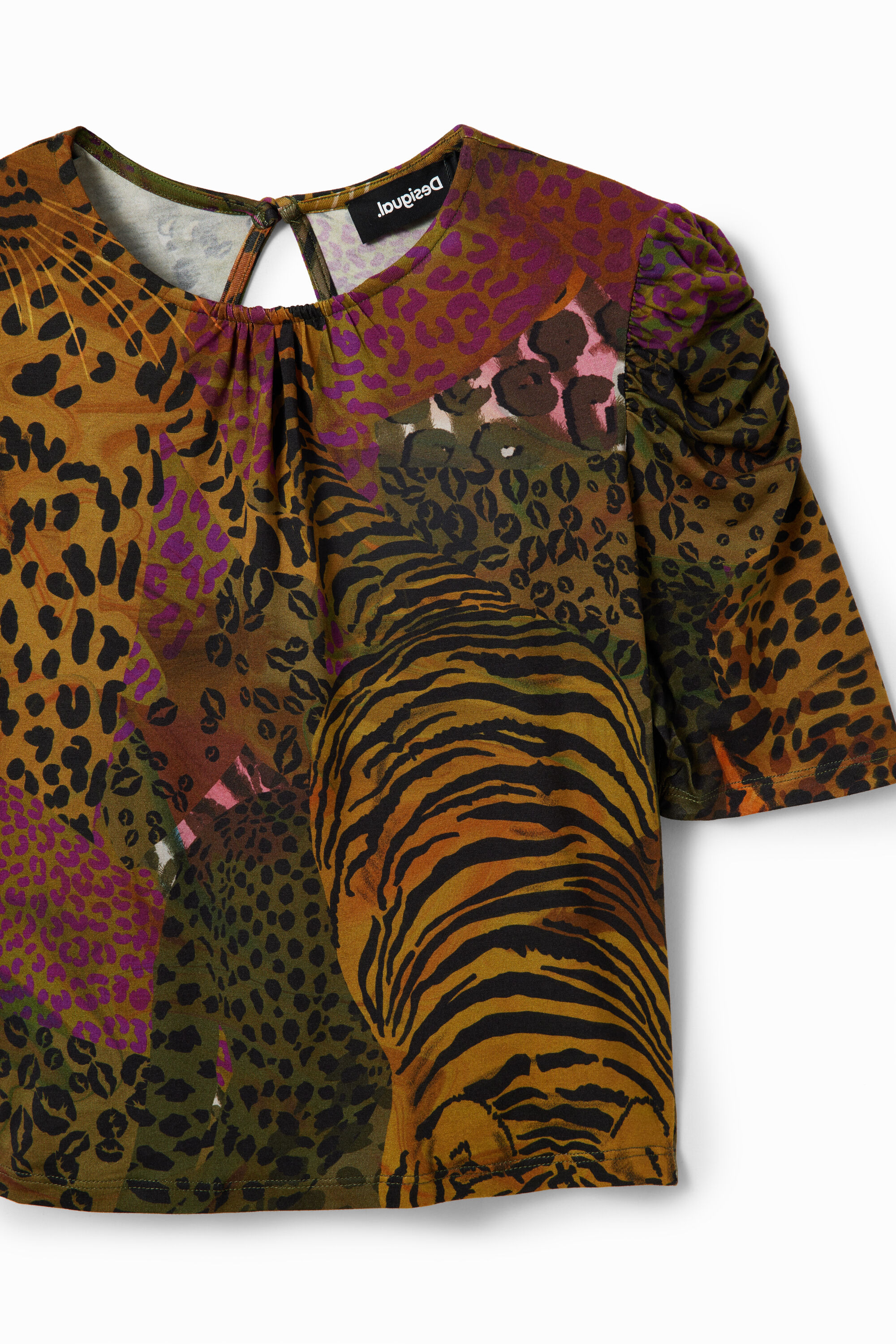 Camiseta